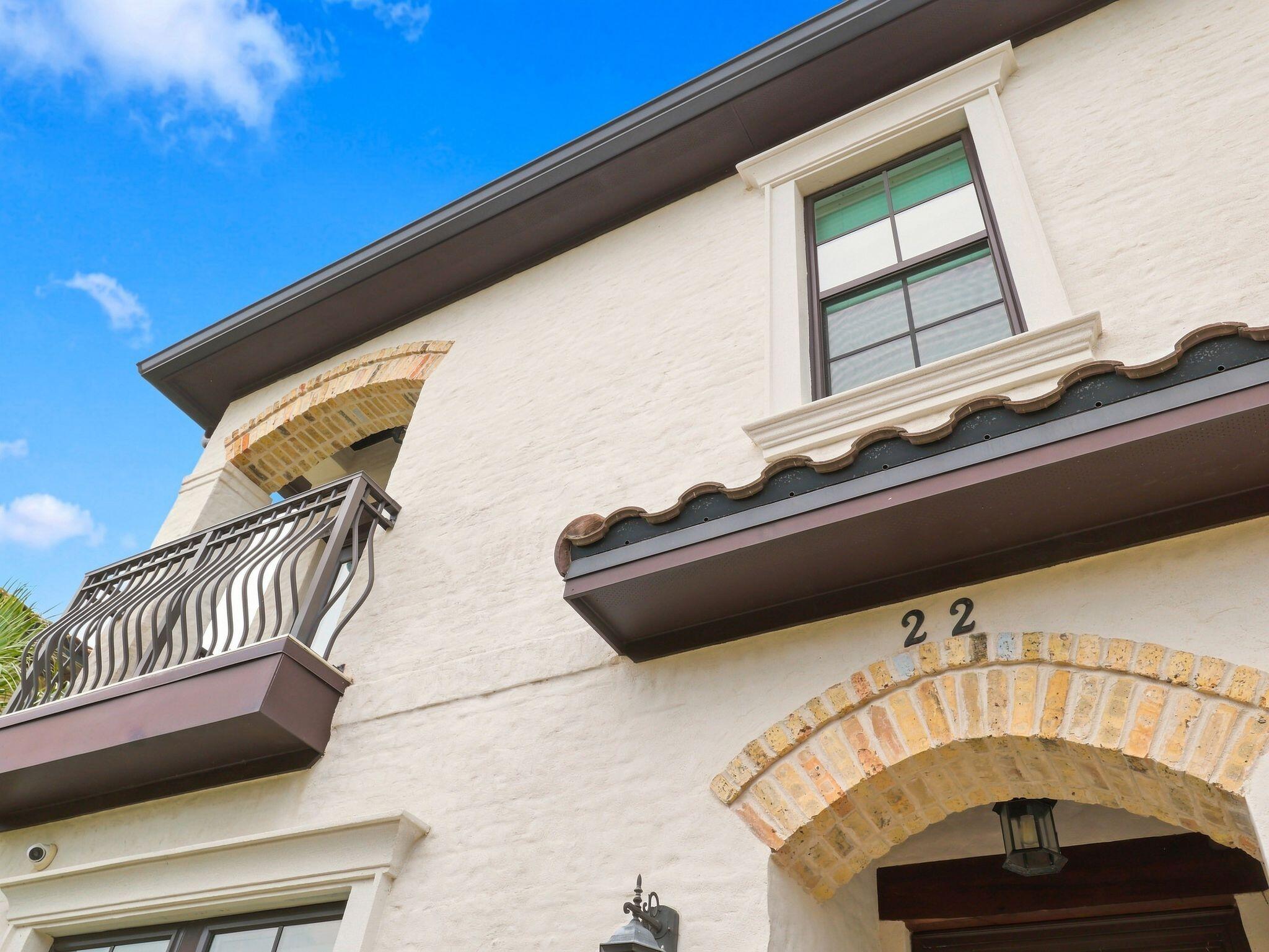 Le Soleil - Residential Lease