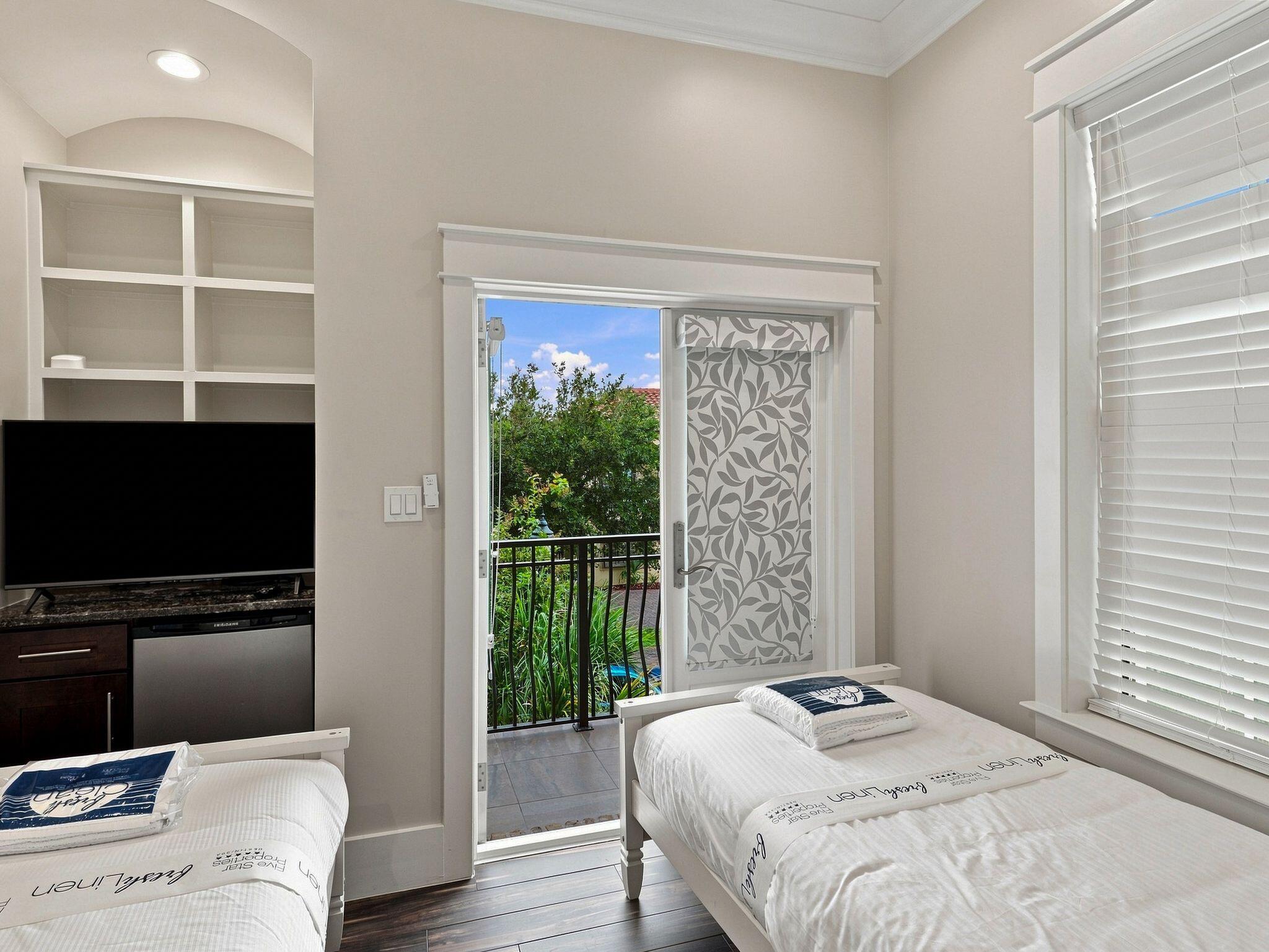 Le Soleil - Residential Lease