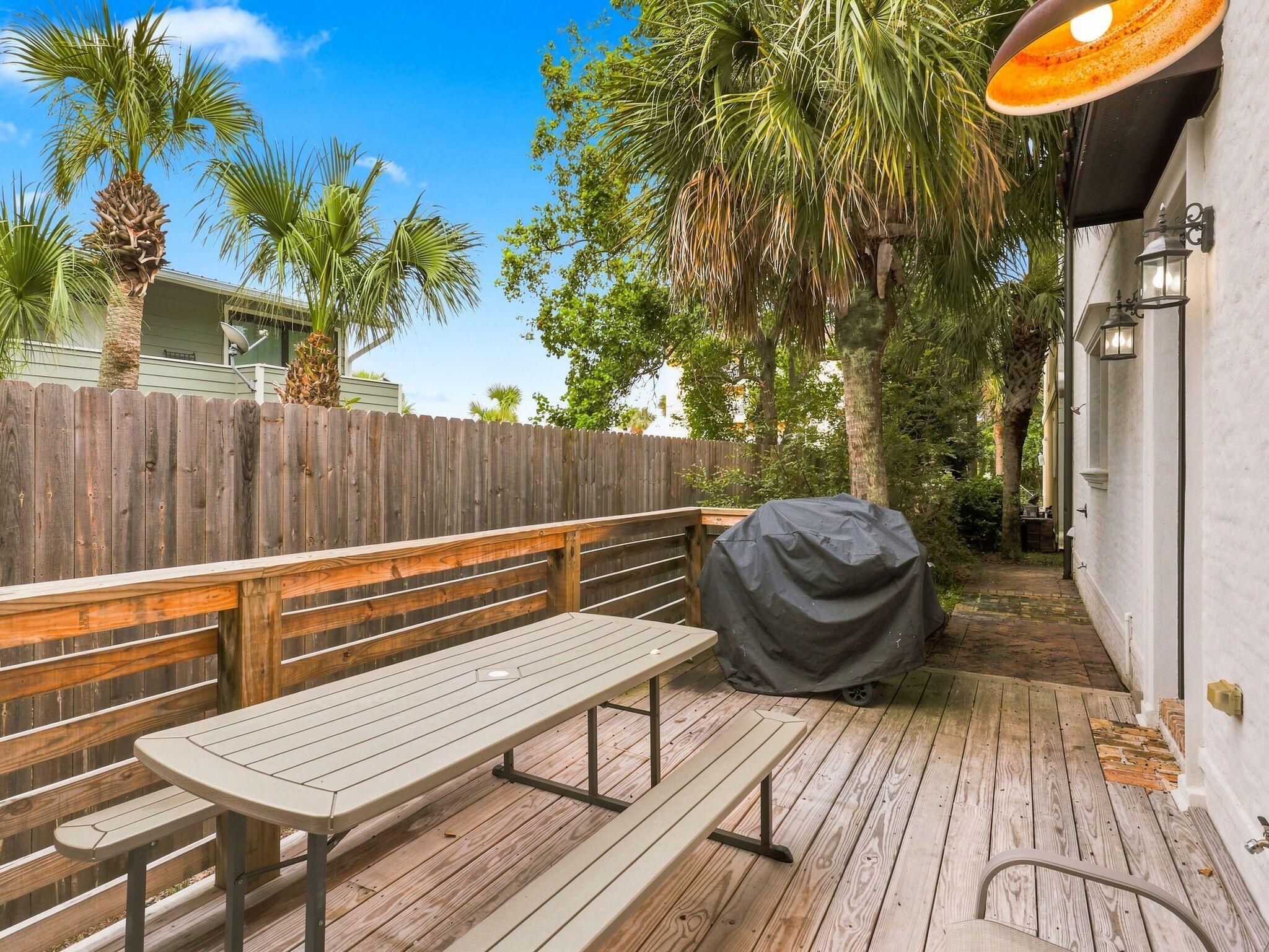 Le Soleil - Residential Lease
