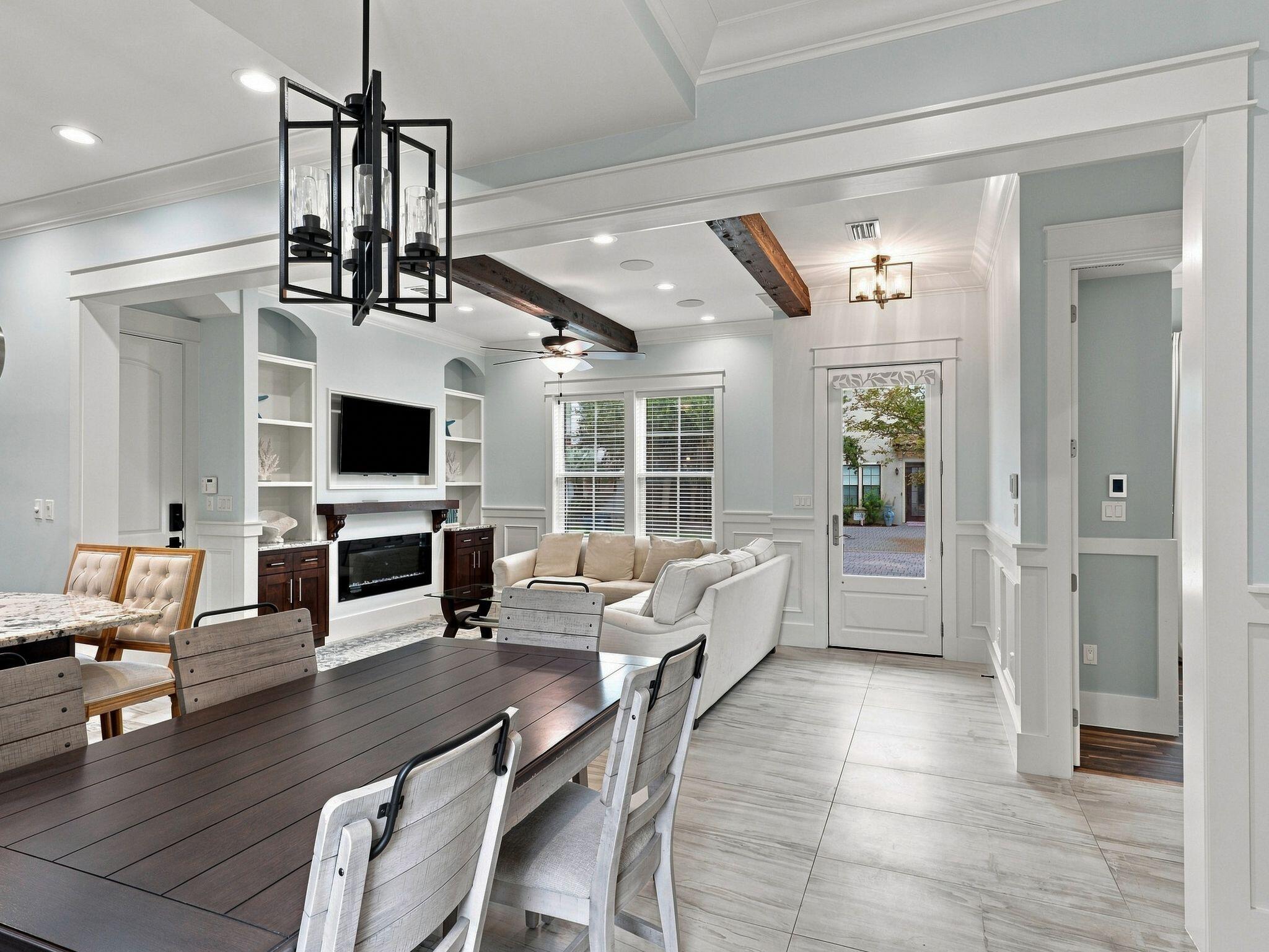 Le Soleil - Residential Lease