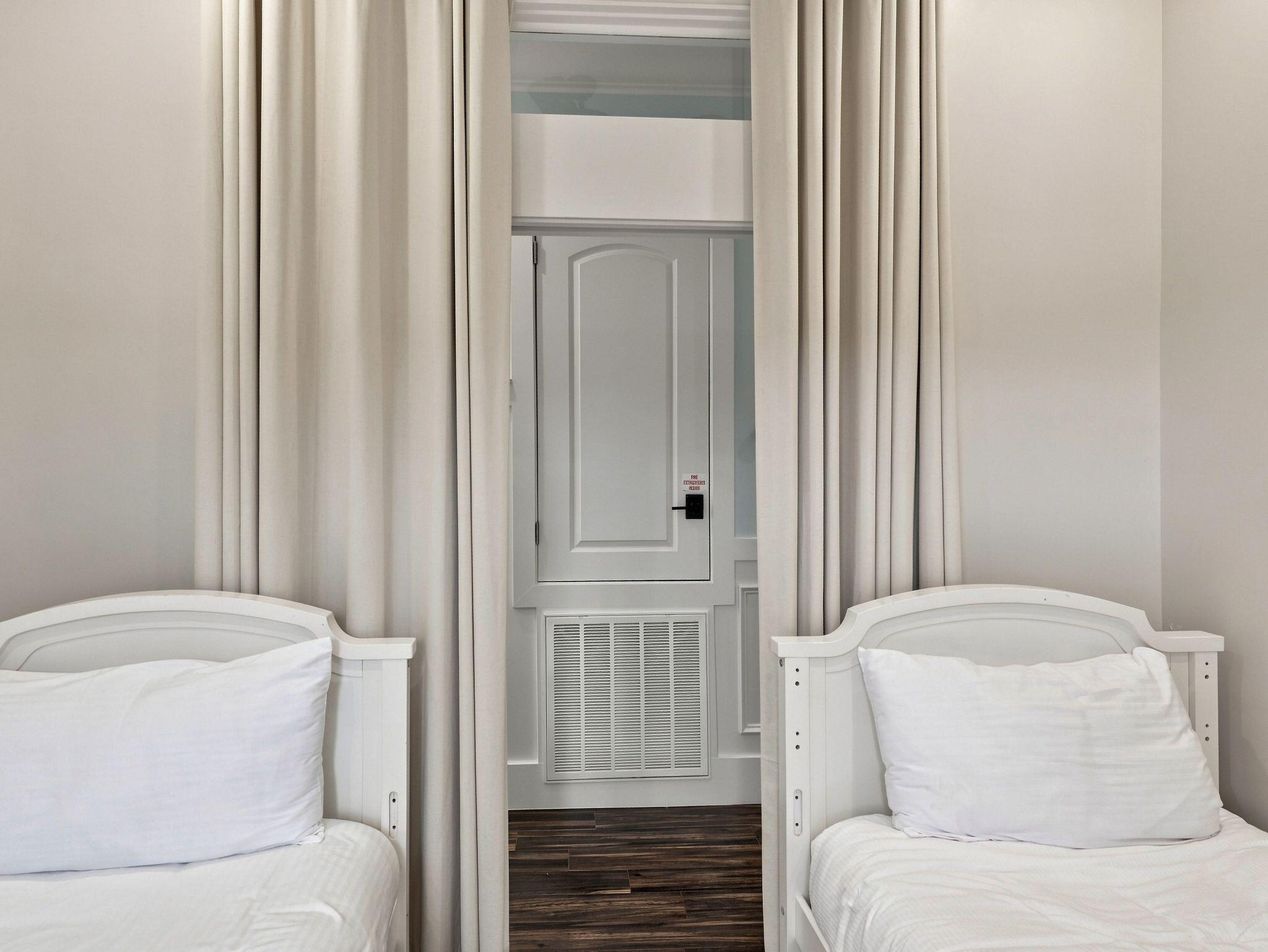 Le Soleil - Residential Lease