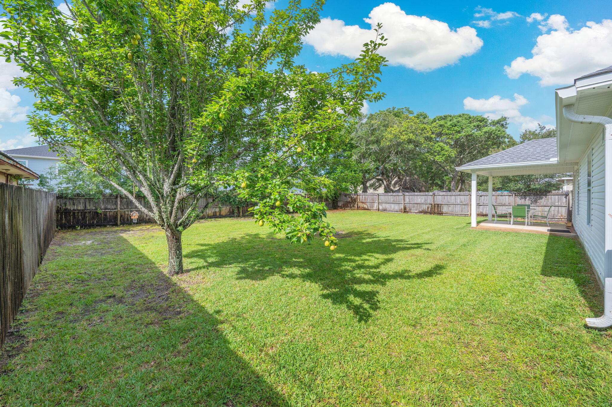 OAKRIDGE MANOR - Residential