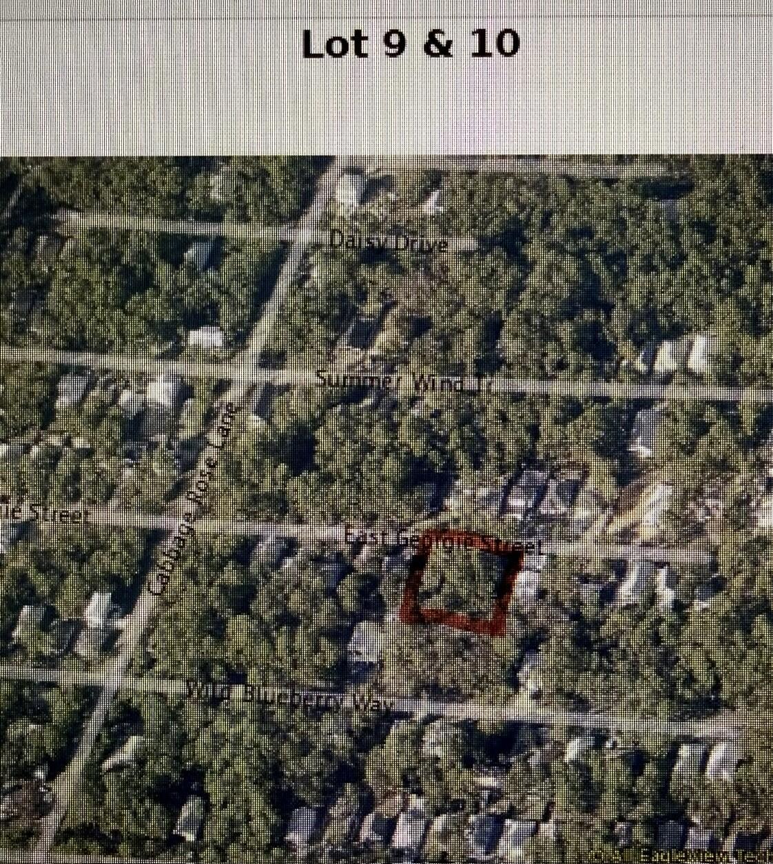 Lot 9 is Active but under contract with a 72-hour kickout clause.  
Lots appear to be high and dry. 
If you have been waiting for a lot to build your dream home on, this is it. 
Easy access to Grayton Beach or to the Bay to launch your boat.  Walk down to the end of Cabbage Rose Lane and launch your kayaks, yolo boards or canoes. Centrally located to 15 restaurants in Grayton Beach and all that 30A has to offer. 
Buyer to perform all due diligence and verify that which they deem important.