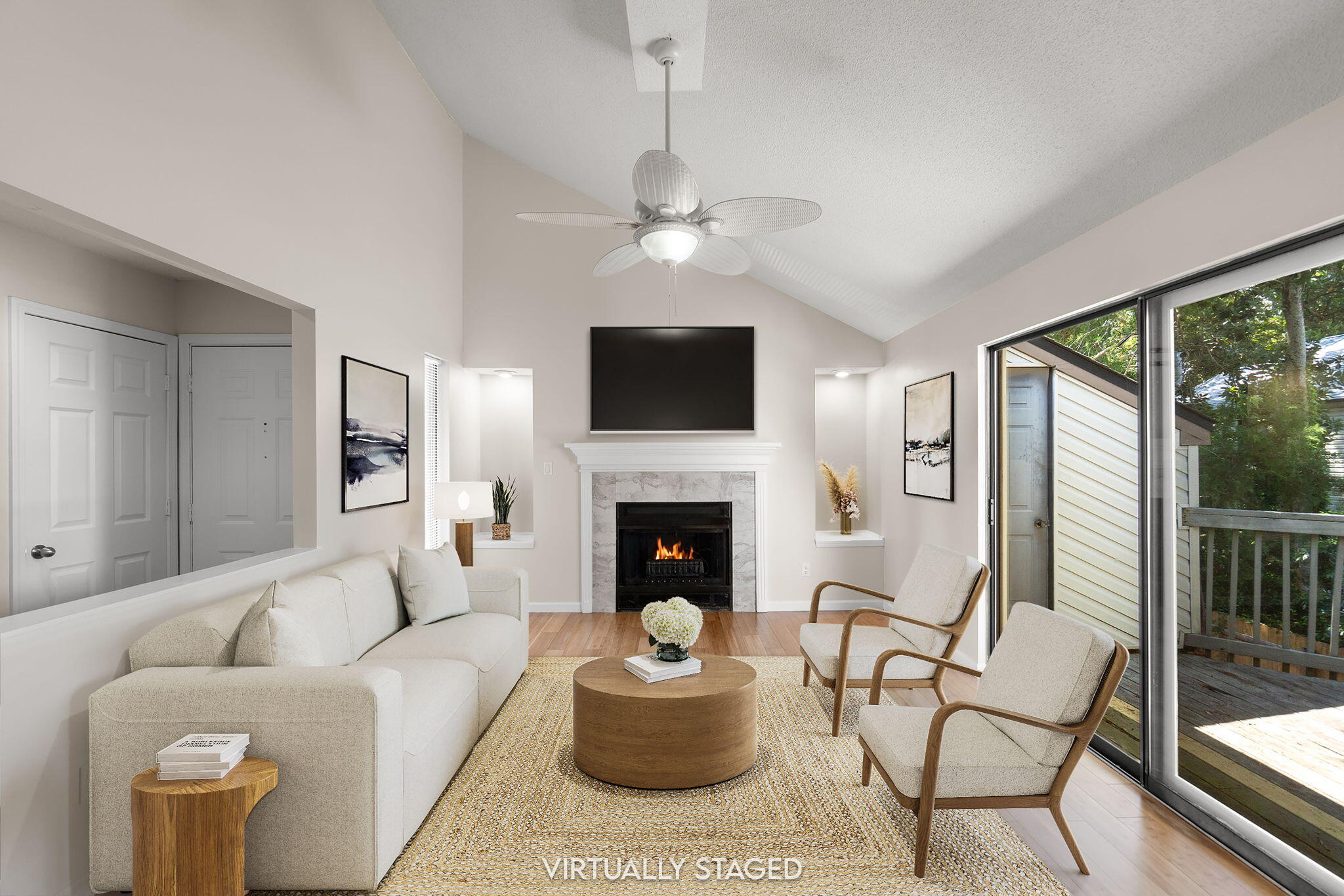 ELM PLACE CONDO - Residential