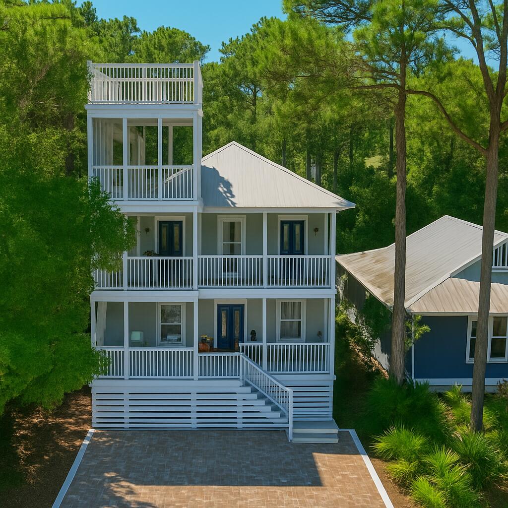 GULF SHORE MANOR - Residential