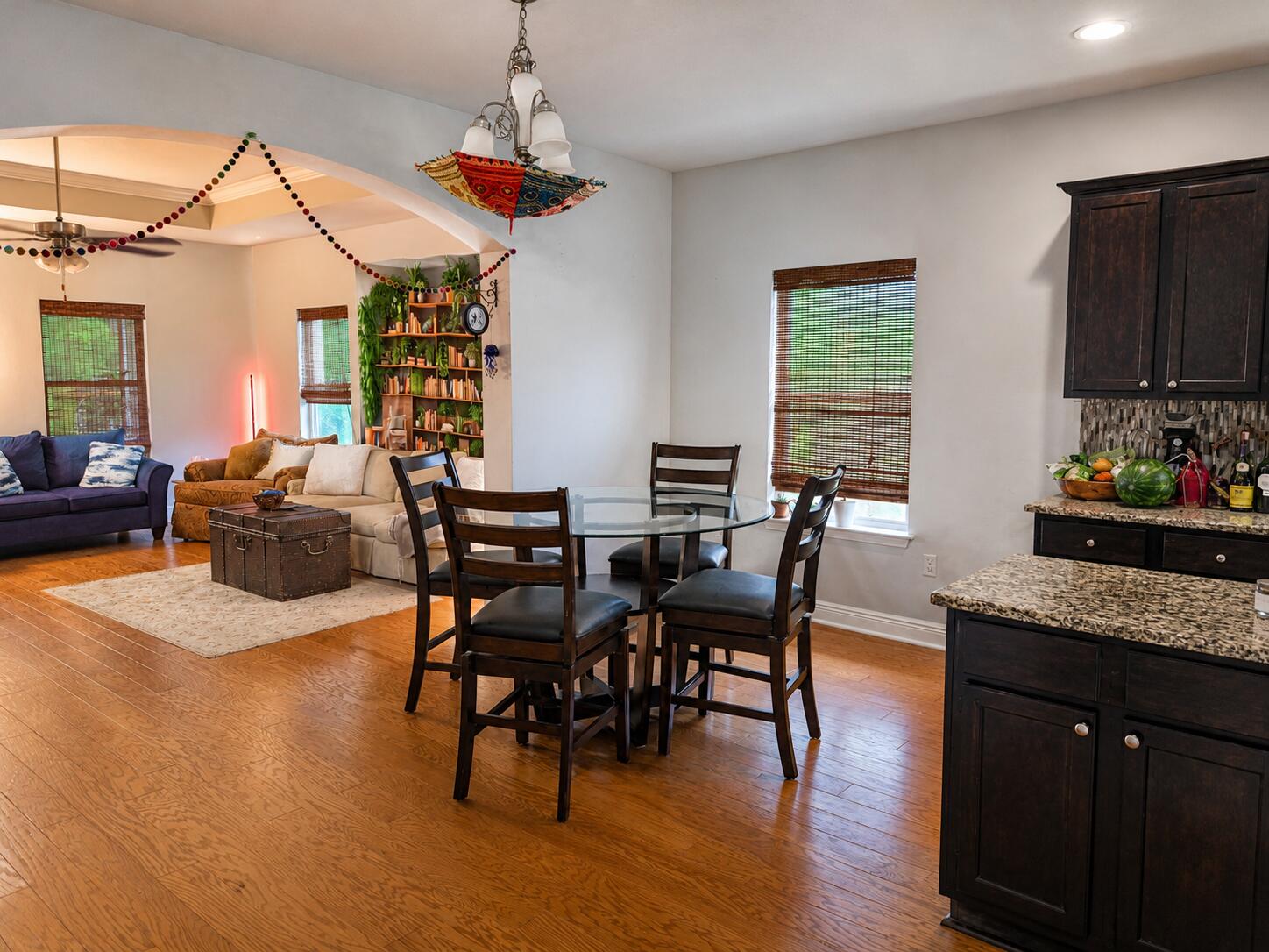 LAGRANGE LANDING - Residential