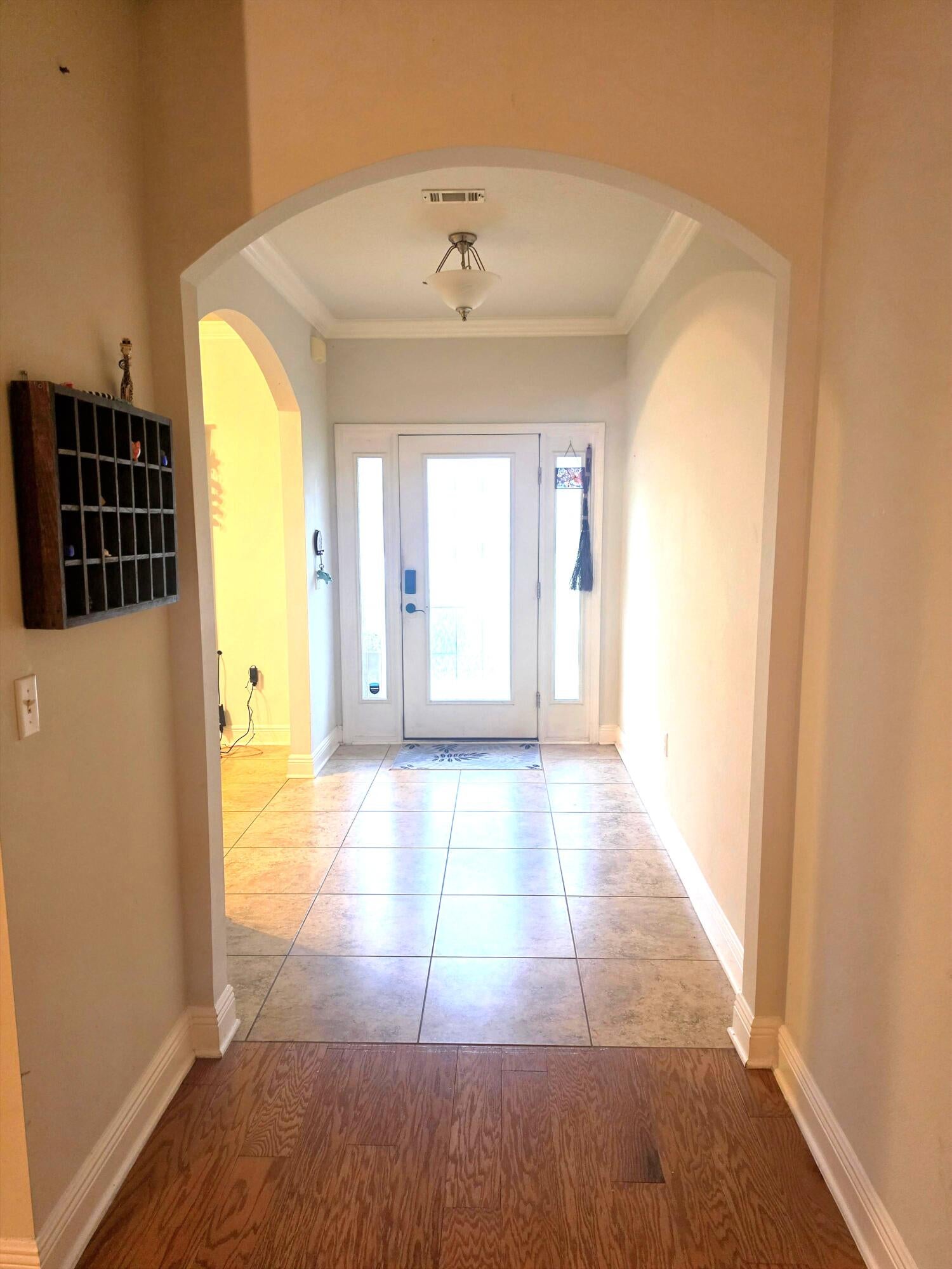 LAGRANGE LANDING - Residential