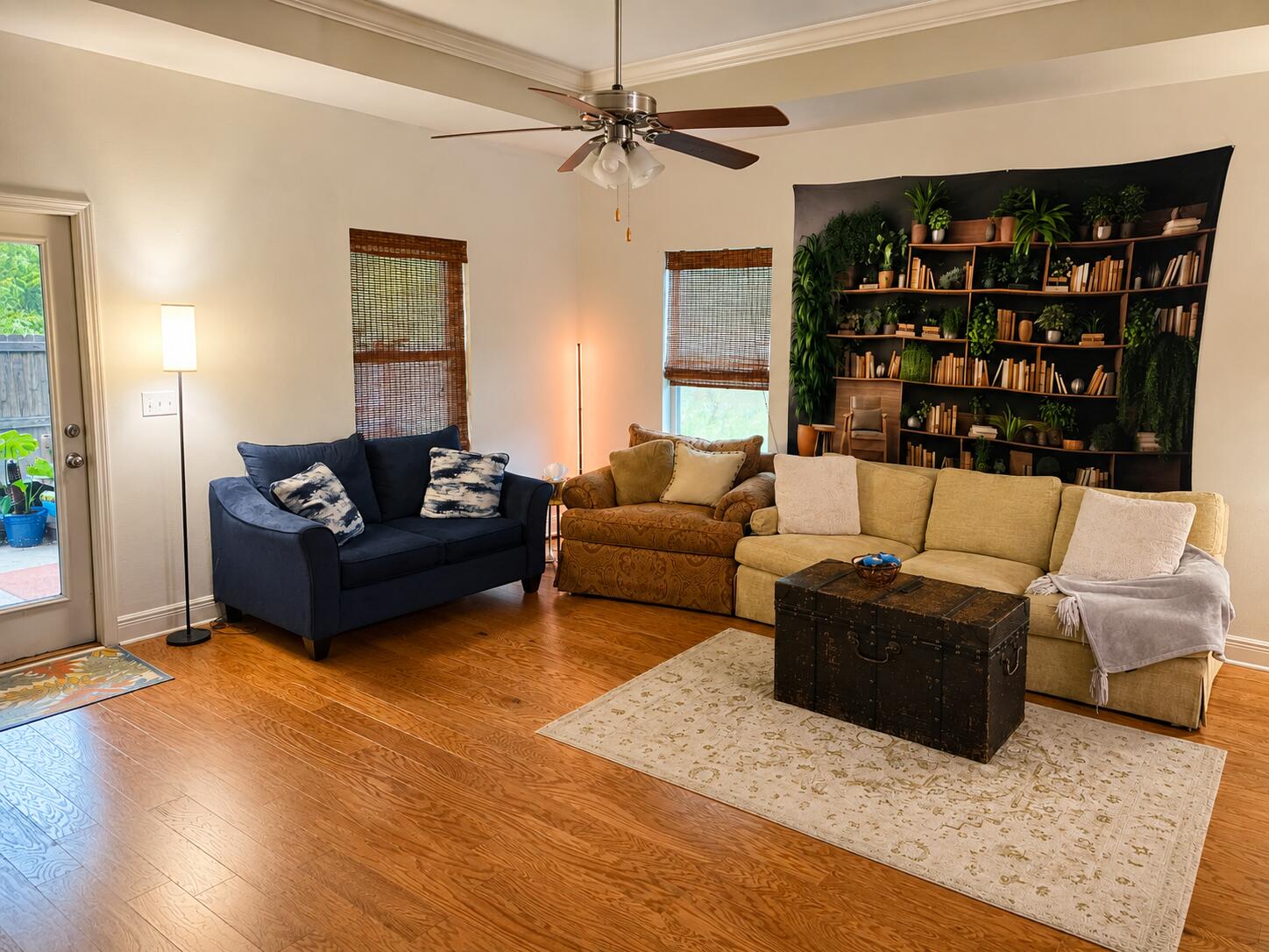 LAGRANGE LANDING - Residential