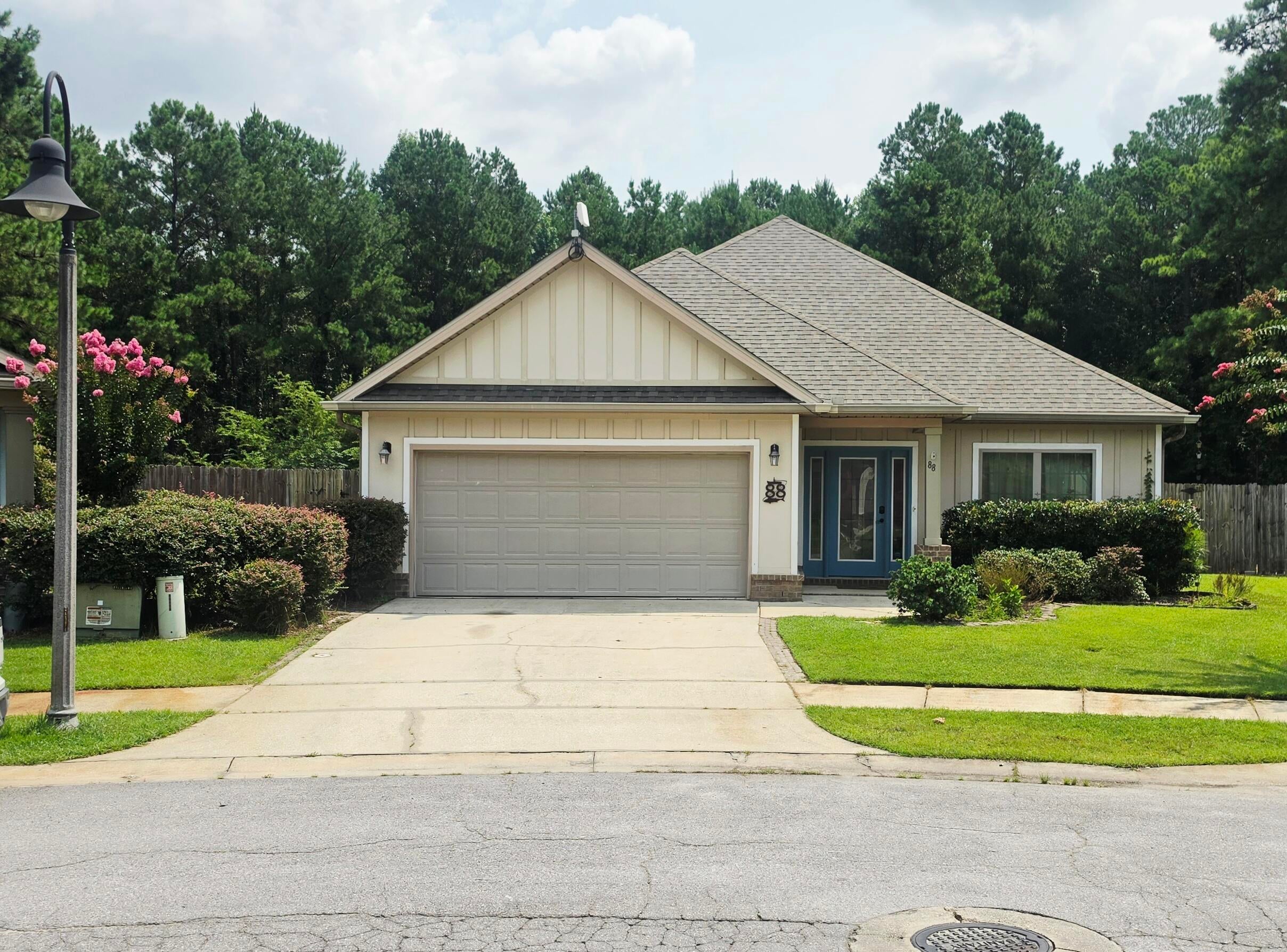 LAGRANGE LANDING - Residential