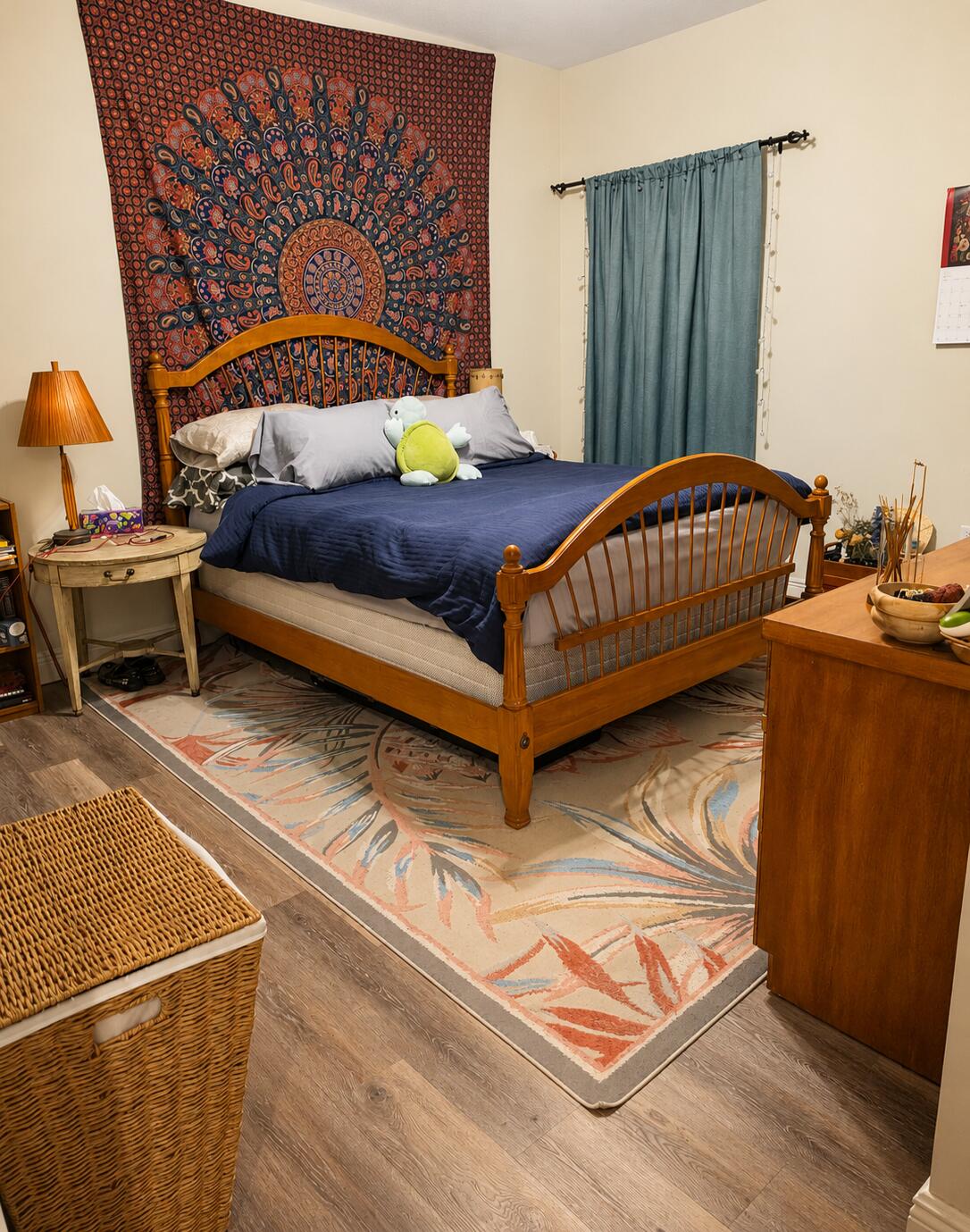 LAGRANGE LANDING - Residential