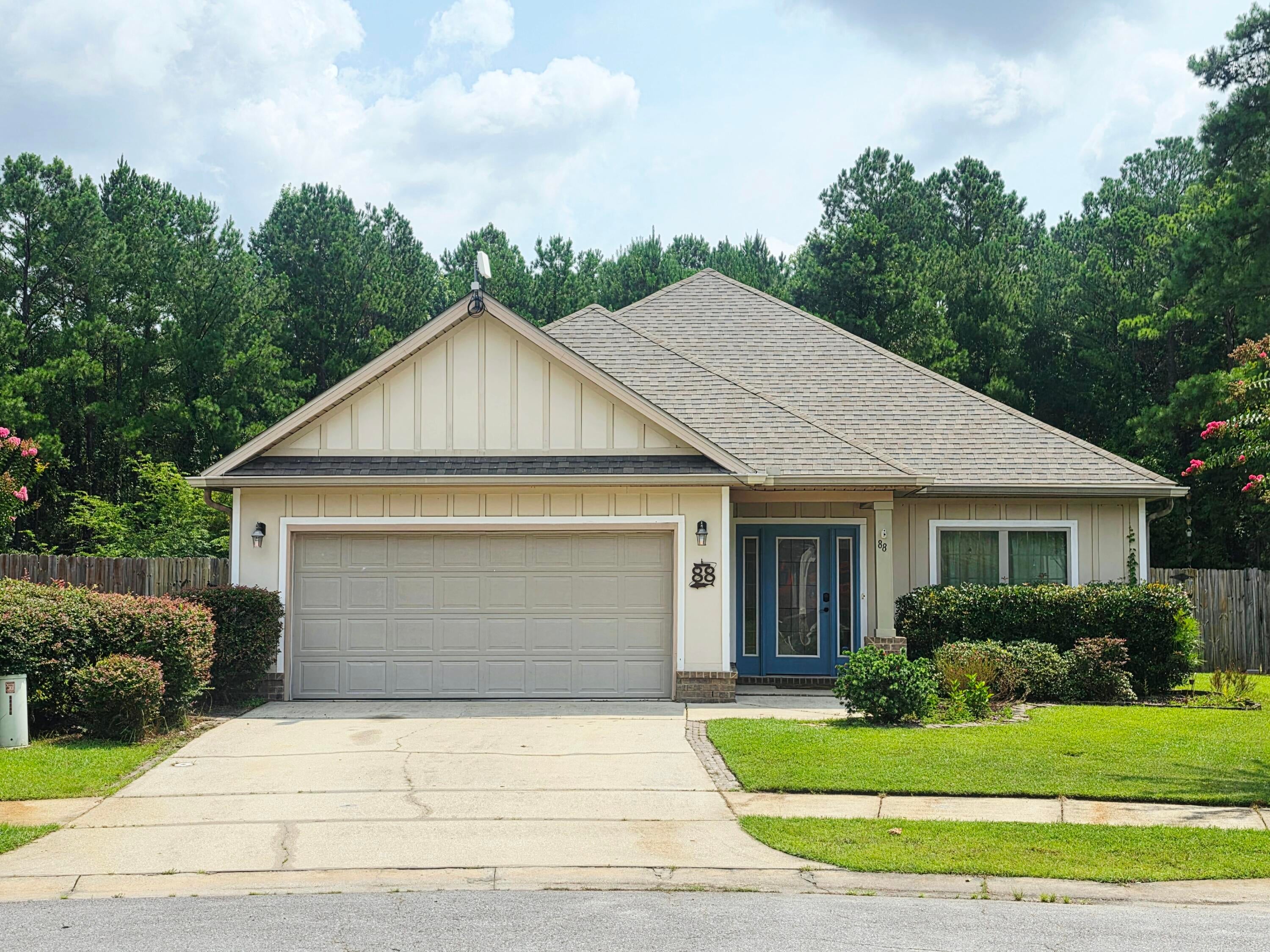 LAGRANGE LANDING - Residential