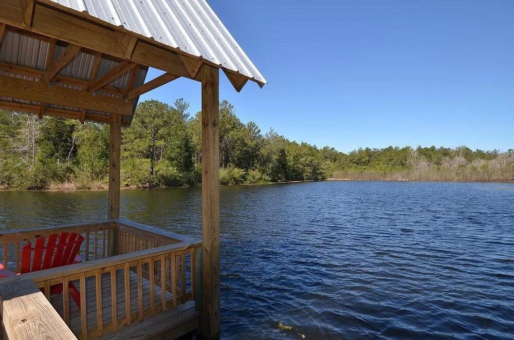LAGRANGE LANDING - Residential