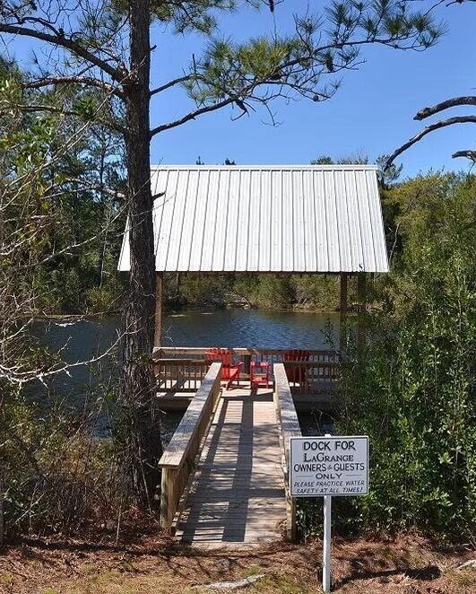 LAGRANGE LANDING - Residential