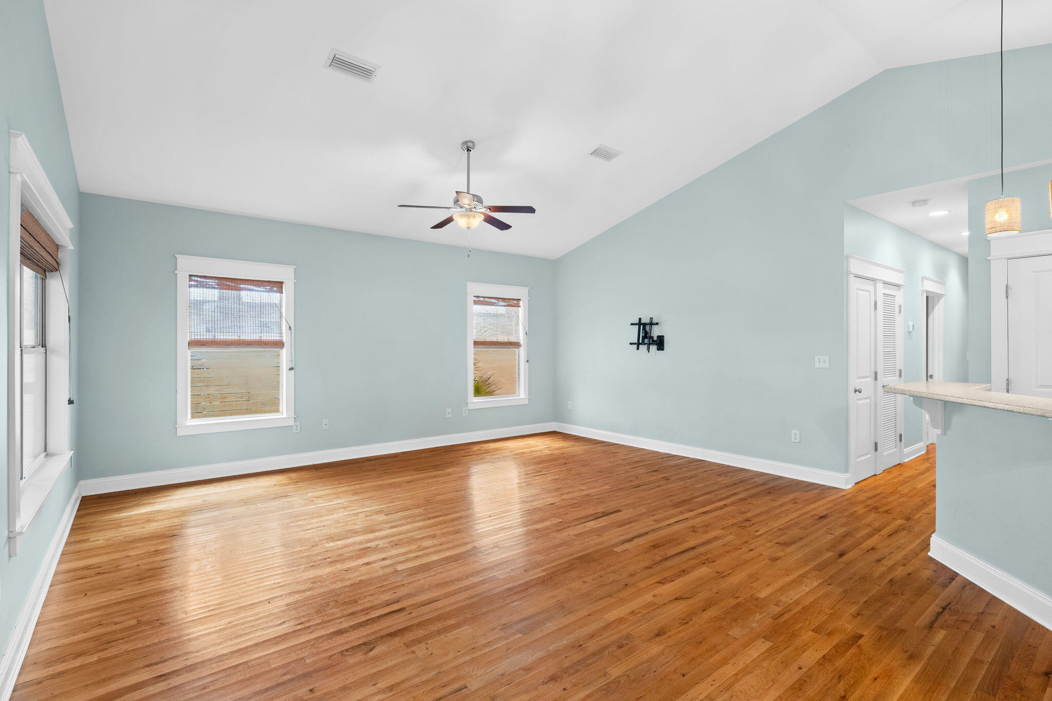 DAUGHETTES AMENDED - Residential