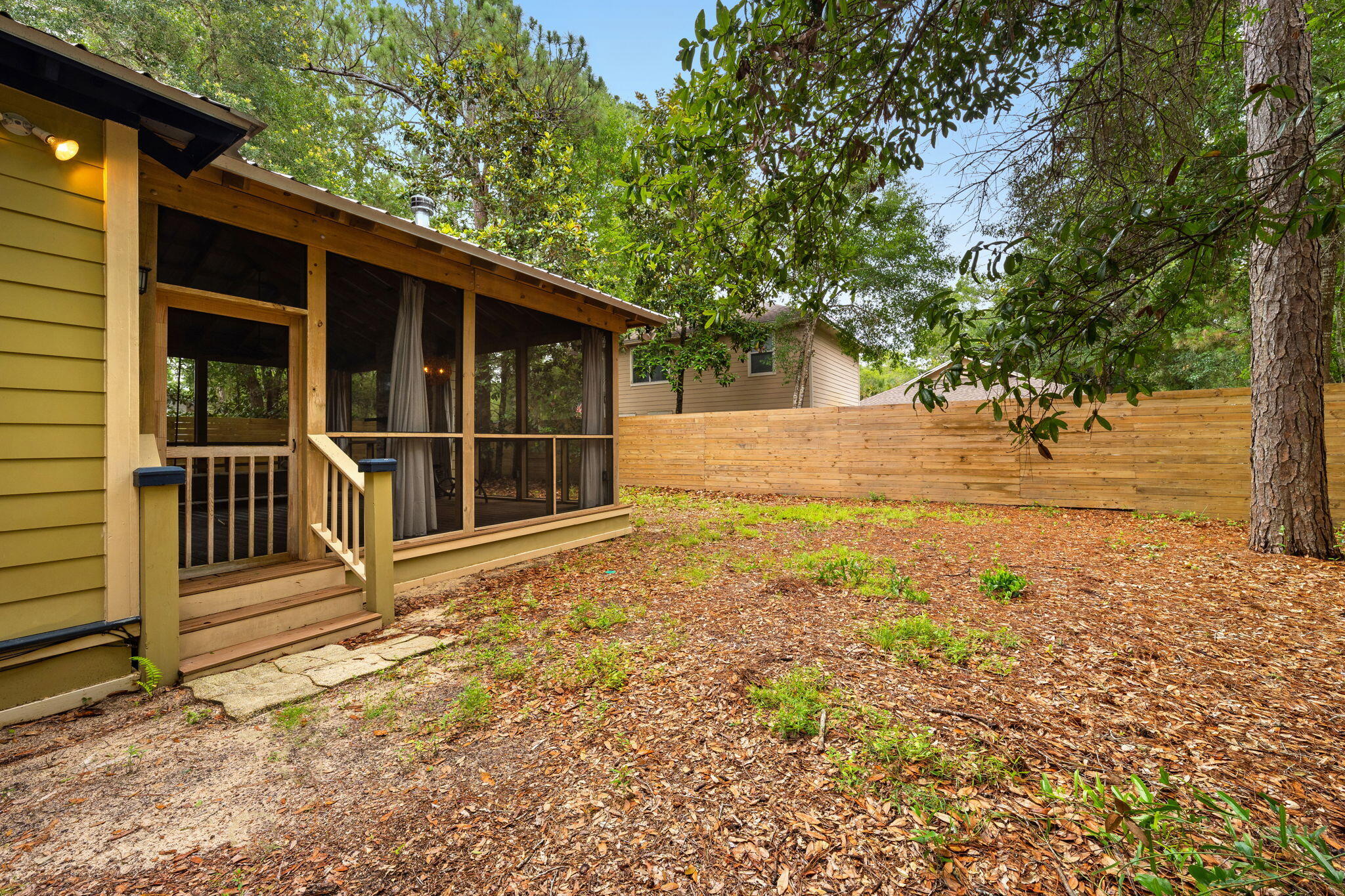DAUGHETTES AMENDED - Residential