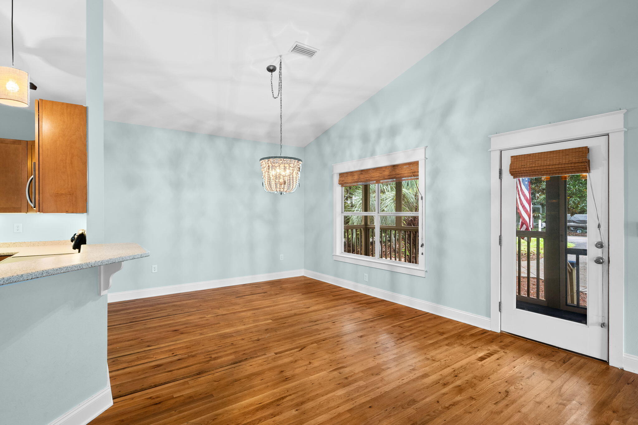 DAUGHETTES AMENDED - Residential