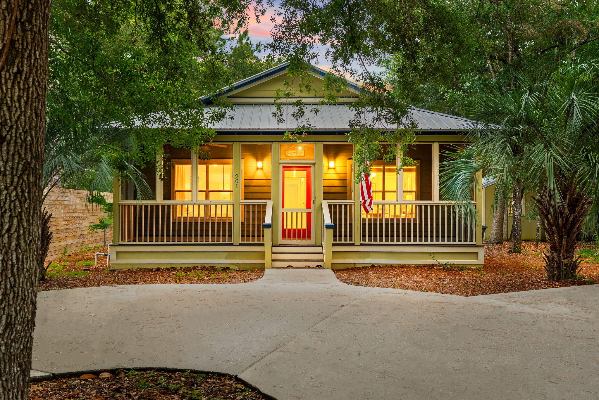 DAUGHETTES AMENDED - Residential