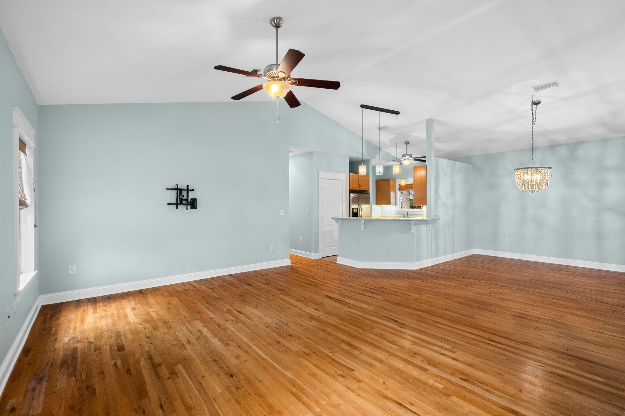 DAUGHETTES AMENDED - Residential