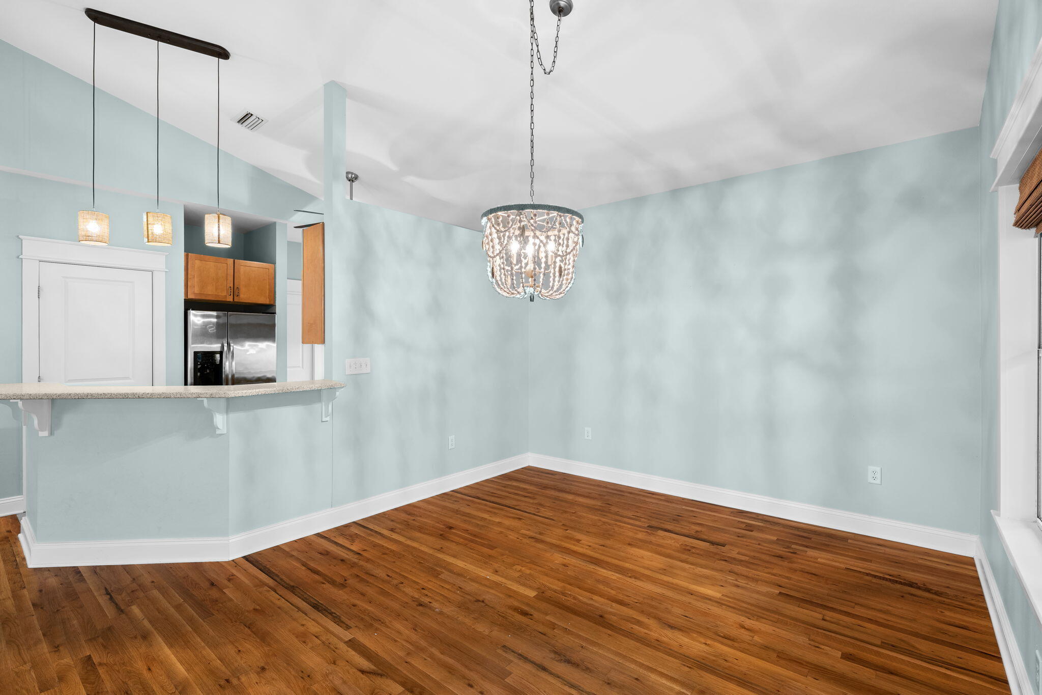 DAUGHETTES AMENDED - Residential