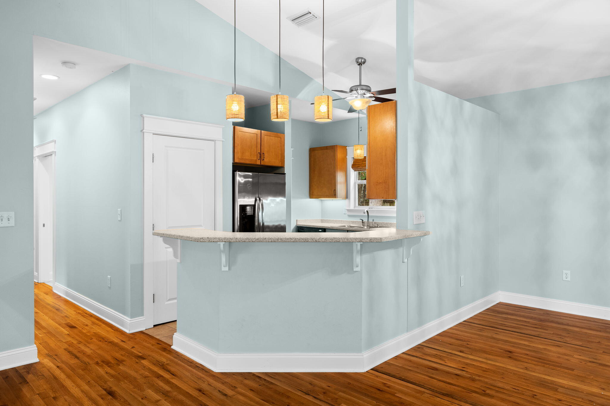 DAUGHETTES AMENDED - Residential