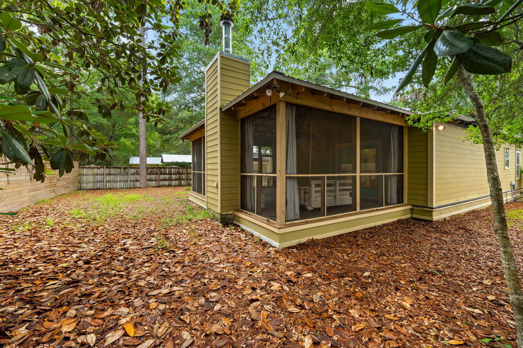 DAUGHETTES AMENDED - Residential
