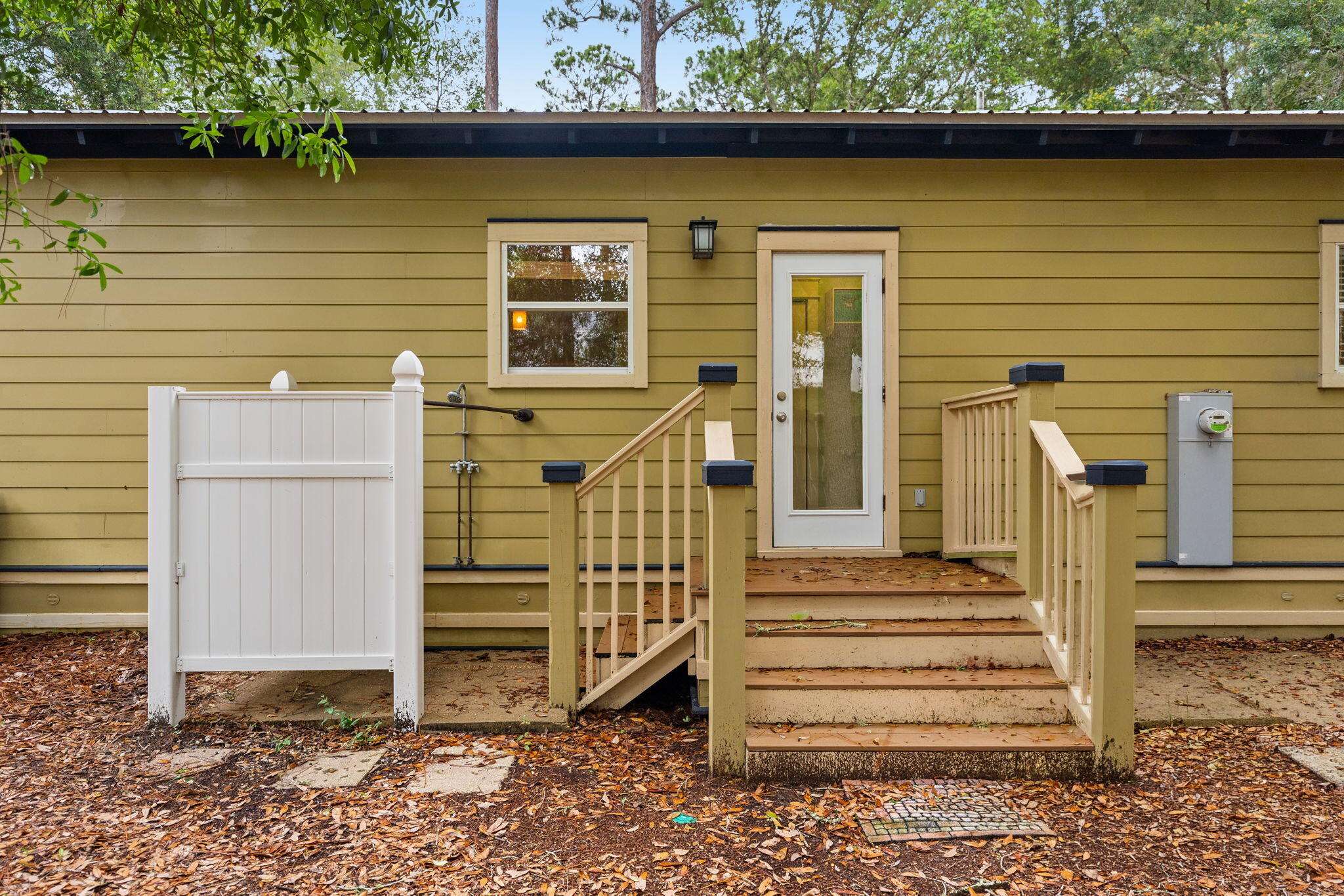 DAUGHETTES AMENDED - Residential