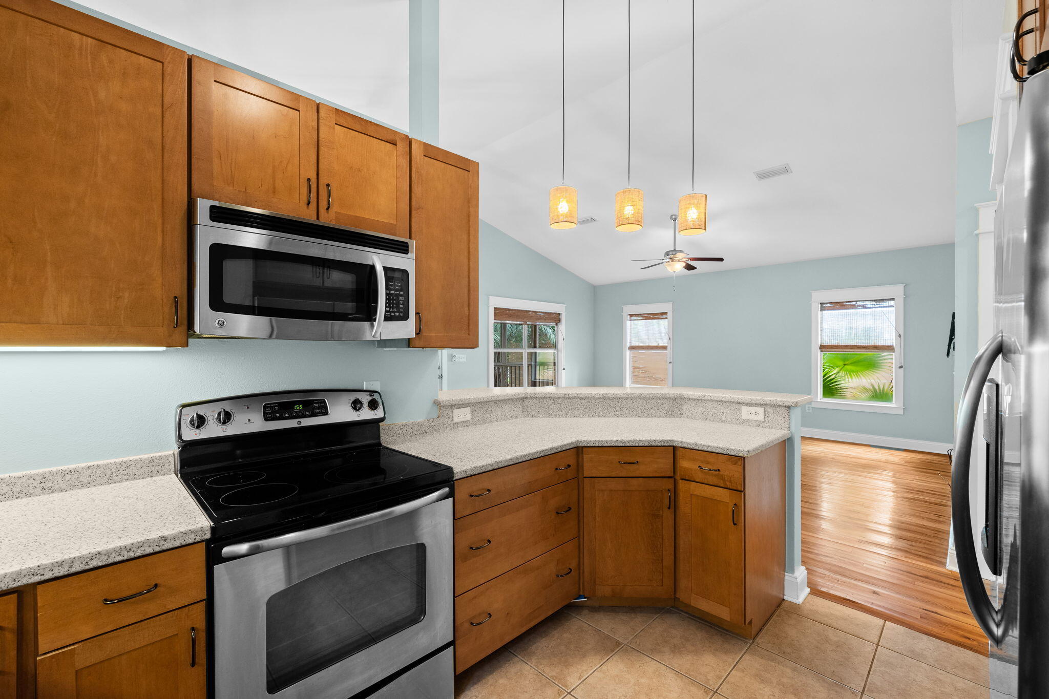 DAUGHETTES AMENDED - Residential