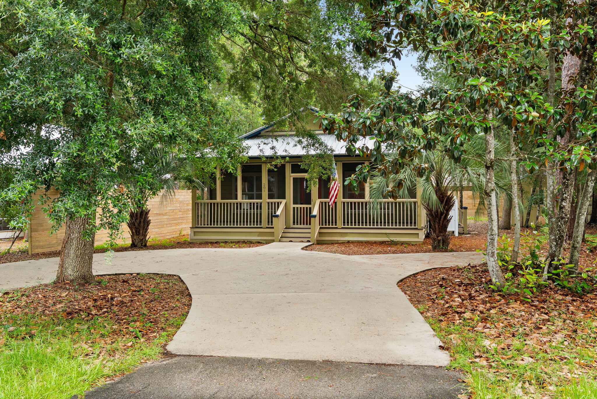 DAUGHETTES AMENDED - Residential