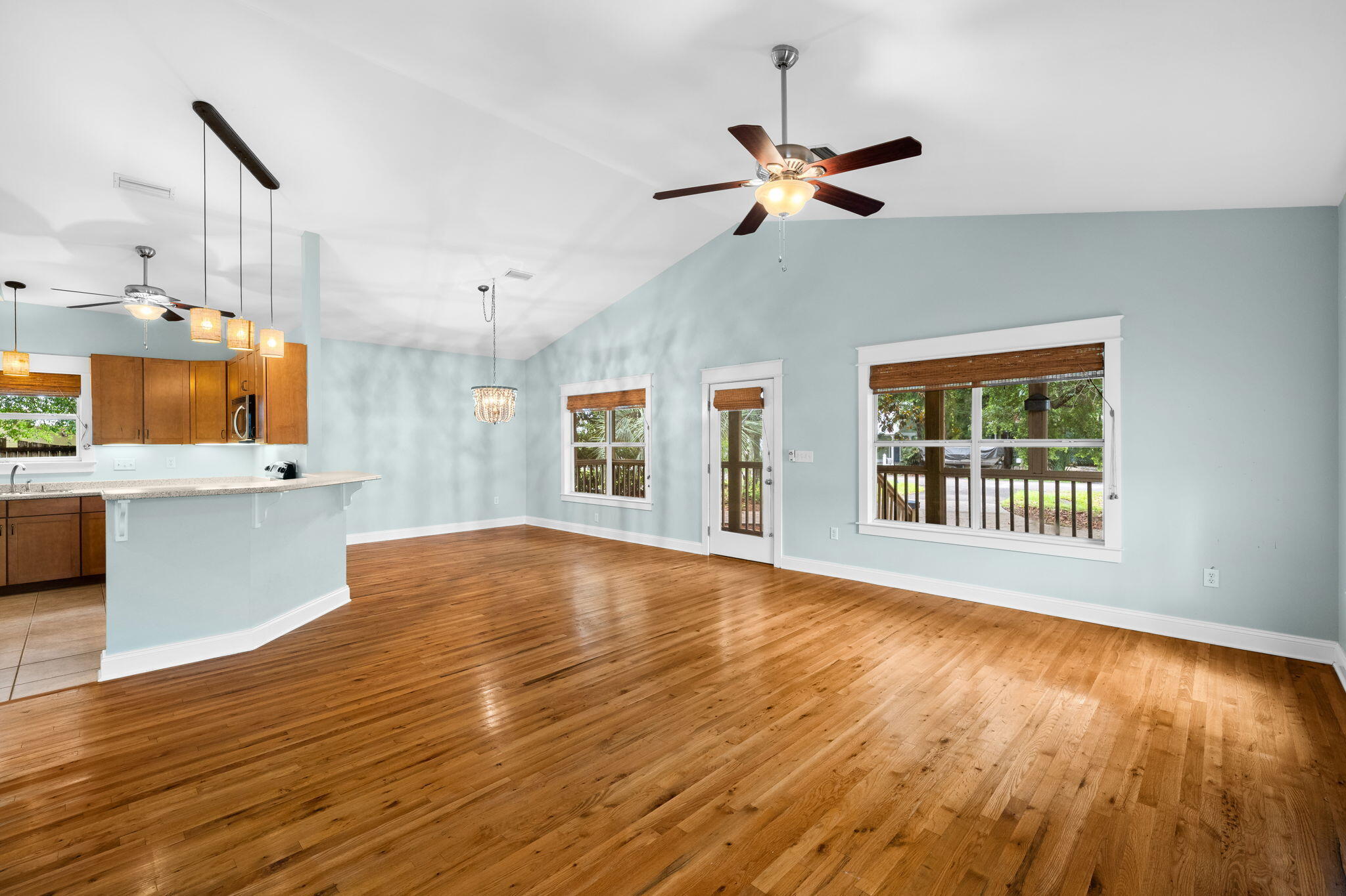 DAUGHETTES AMENDED - Residential
