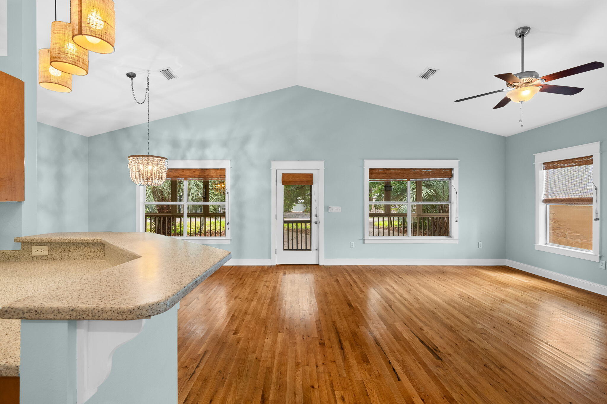 DAUGHETTES AMENDED - Residential