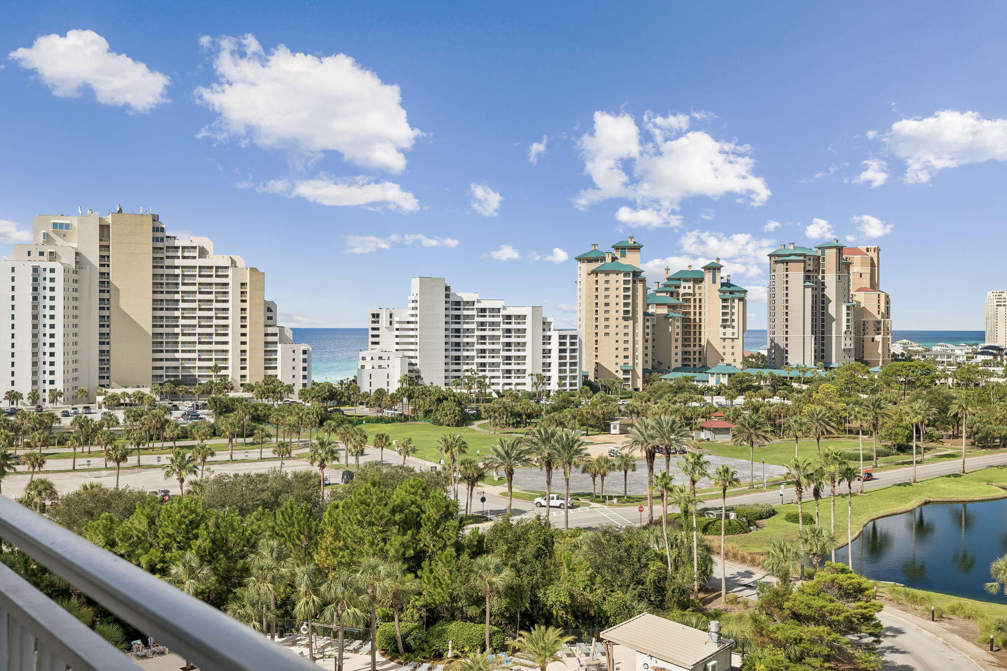 LUAU I - Residential