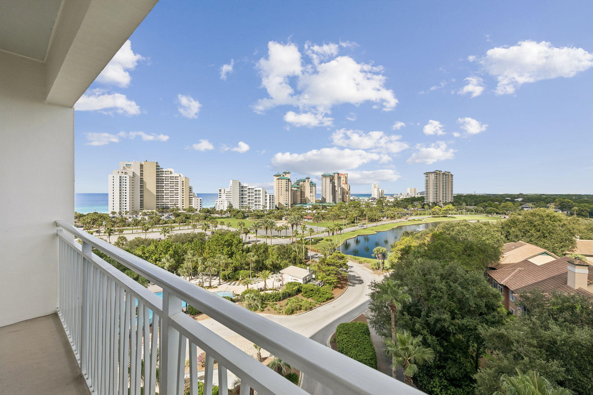 LUAU I - Residential