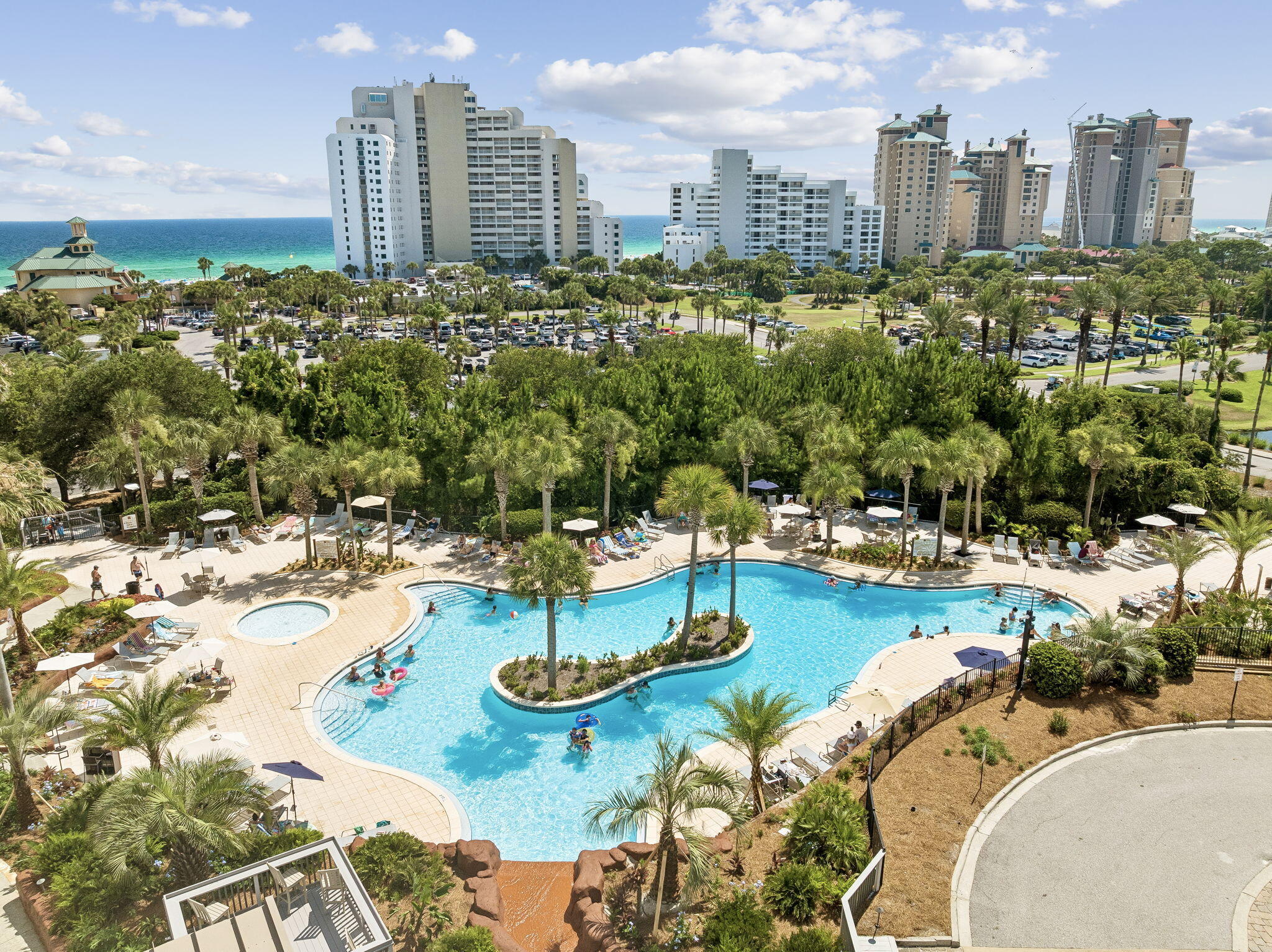LUAU I - Residential