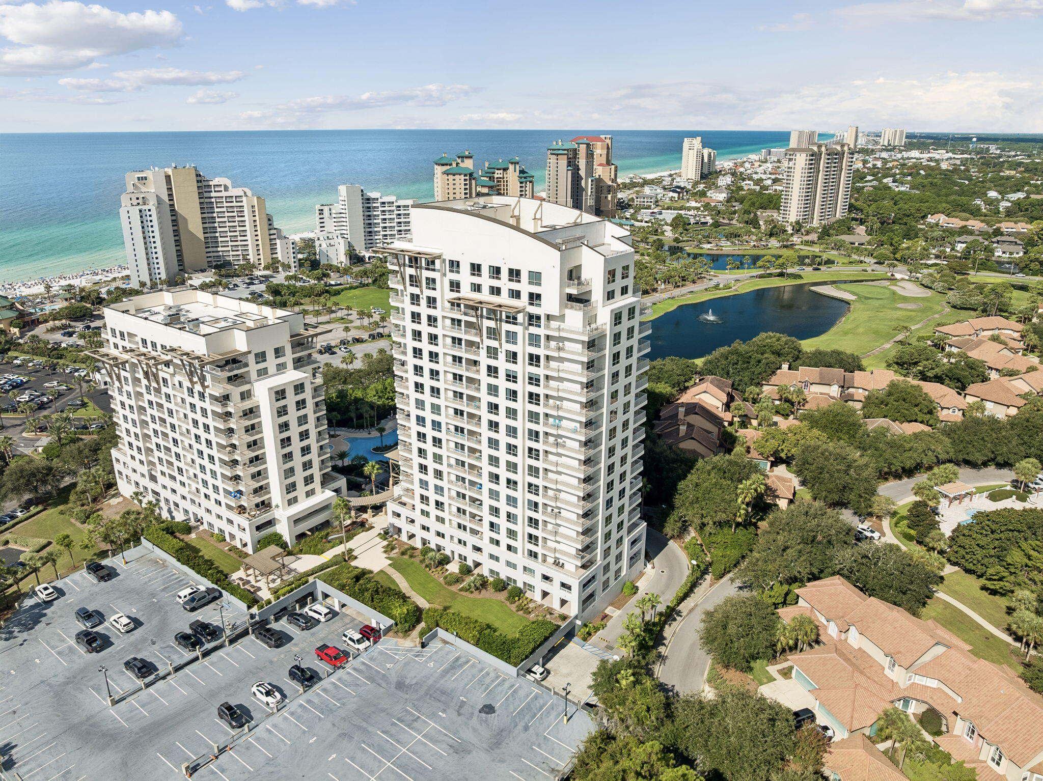 LUAU I - Residential