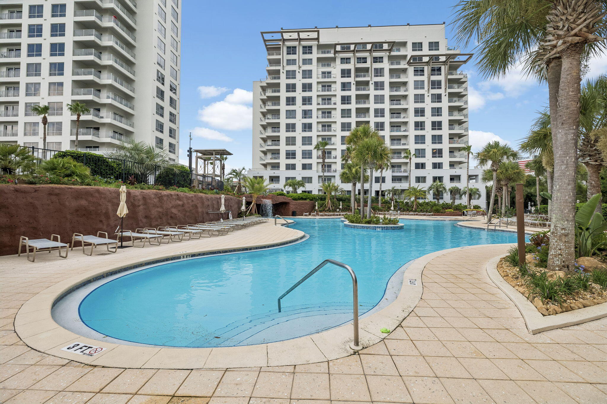 LUAU I - Residential
