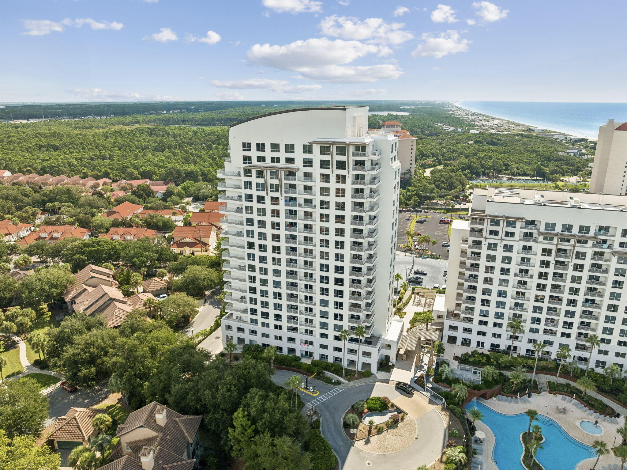 LUAU I - Residential