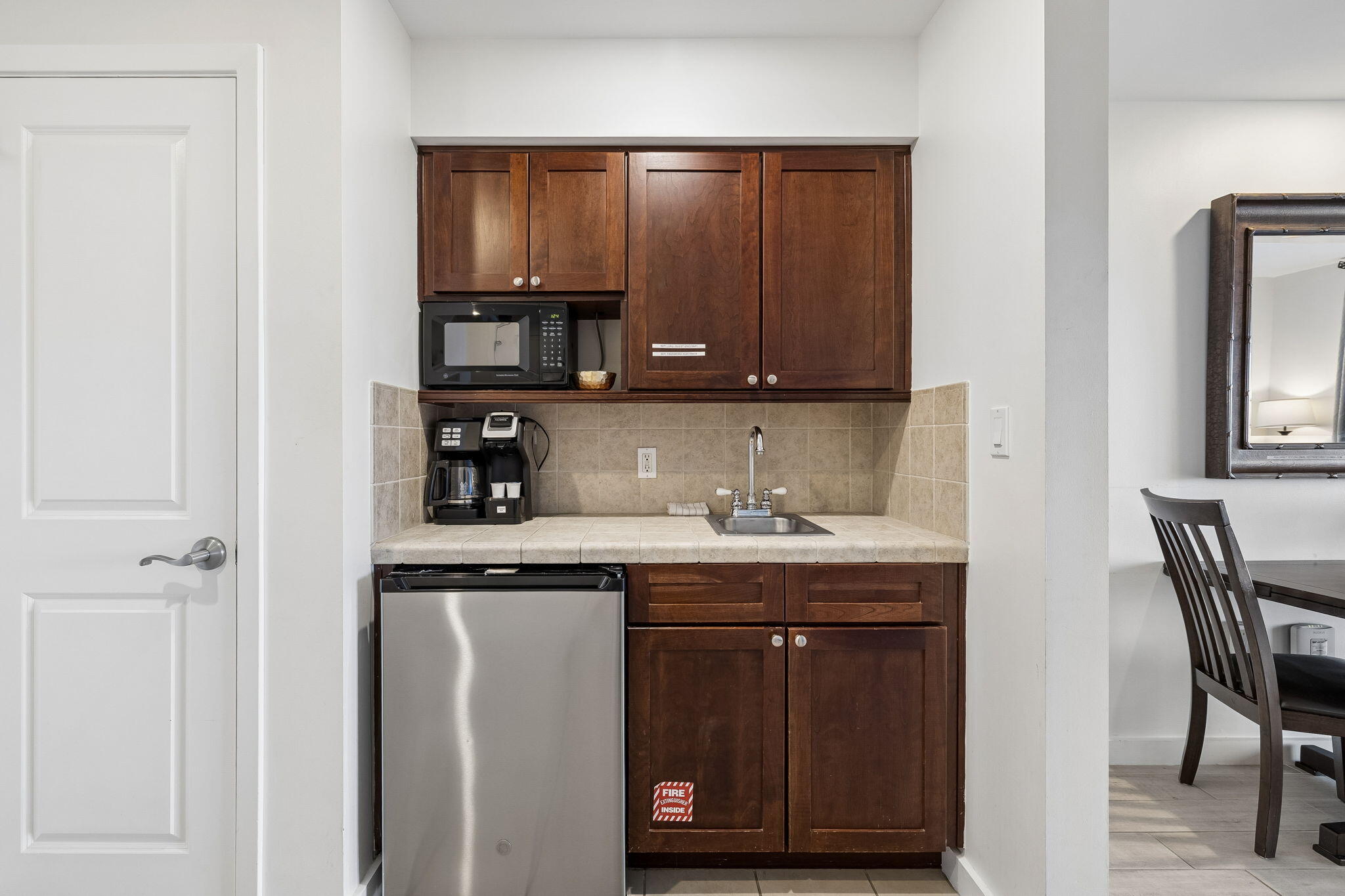 LUAU I - Residential