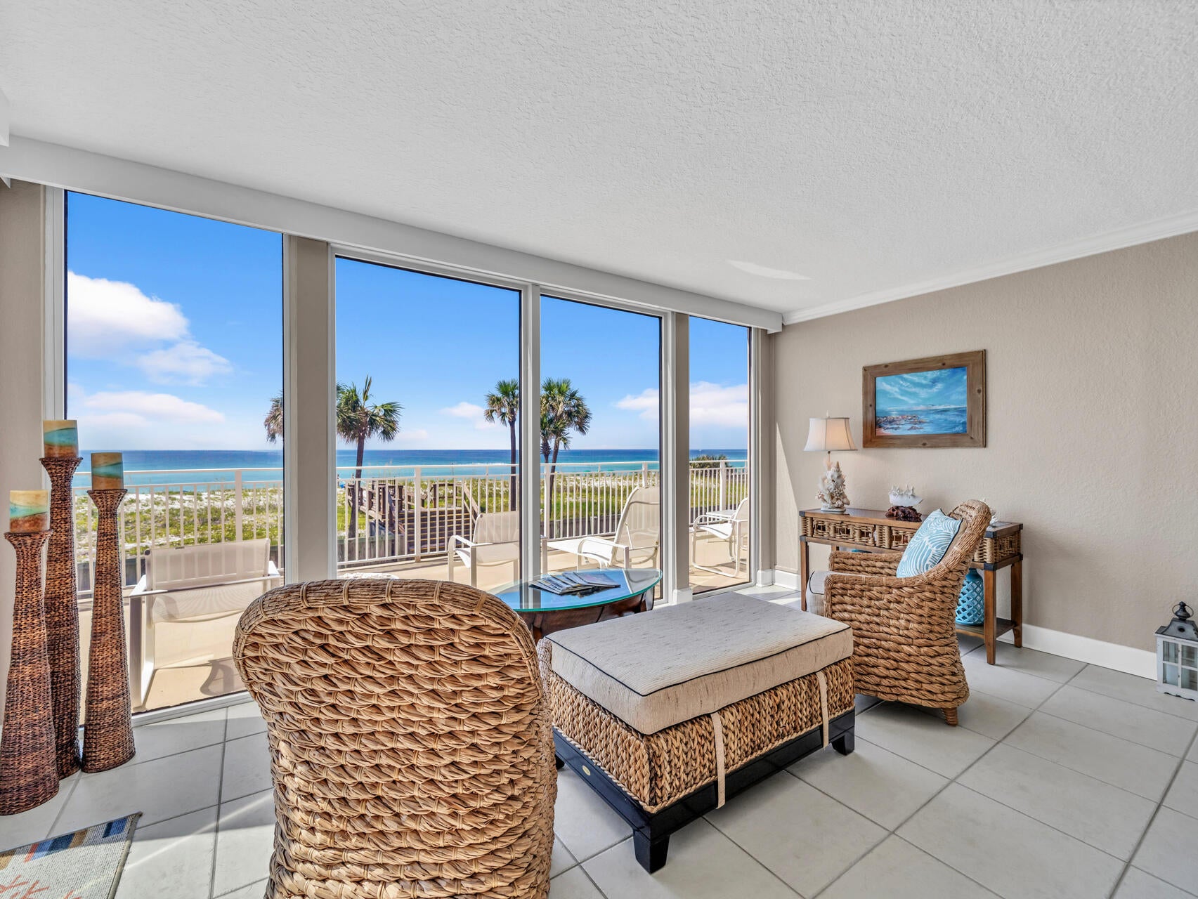 GULFSHORE CONDO - Residential