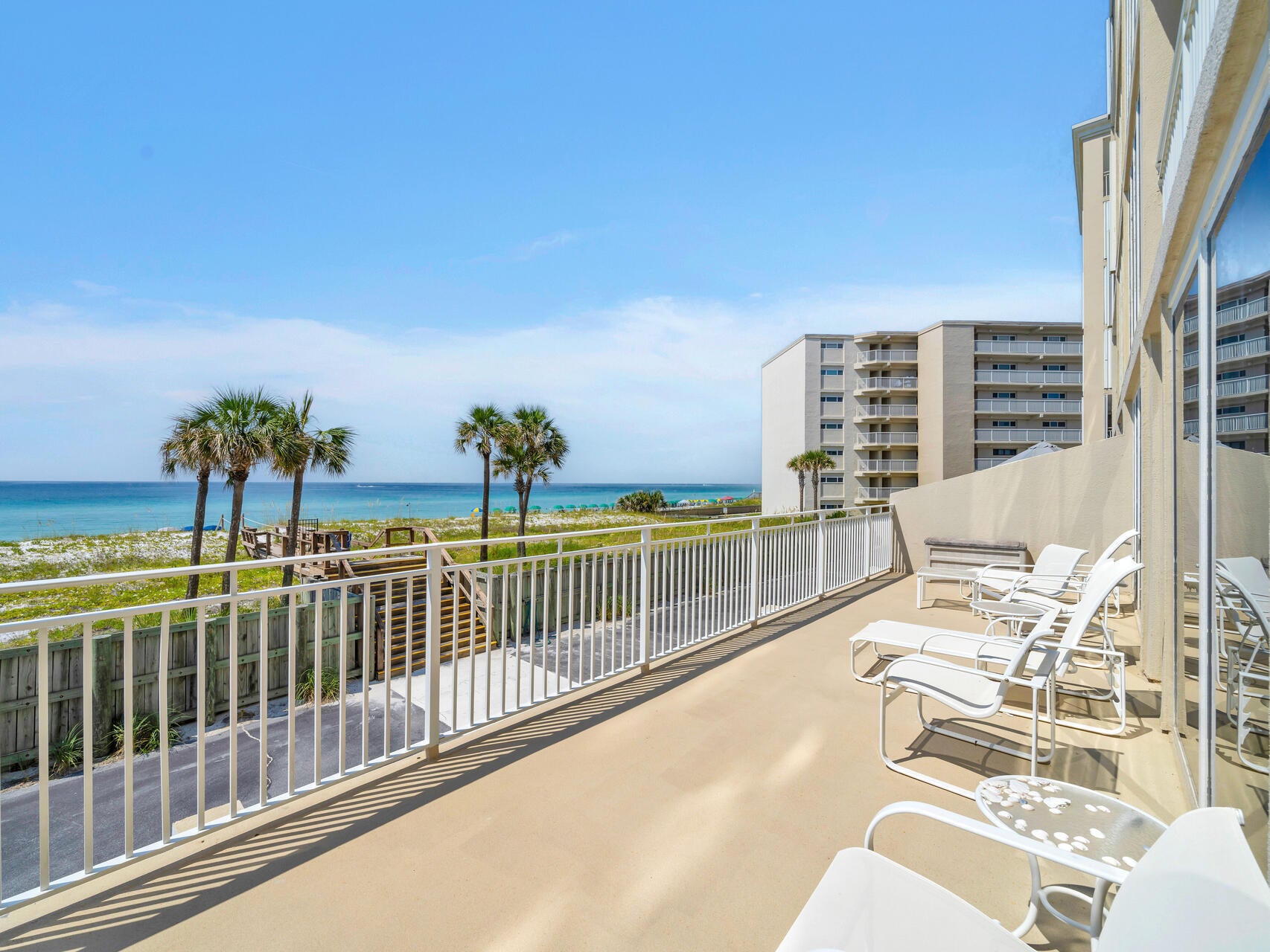 GULFSHORE CONDO - Residential