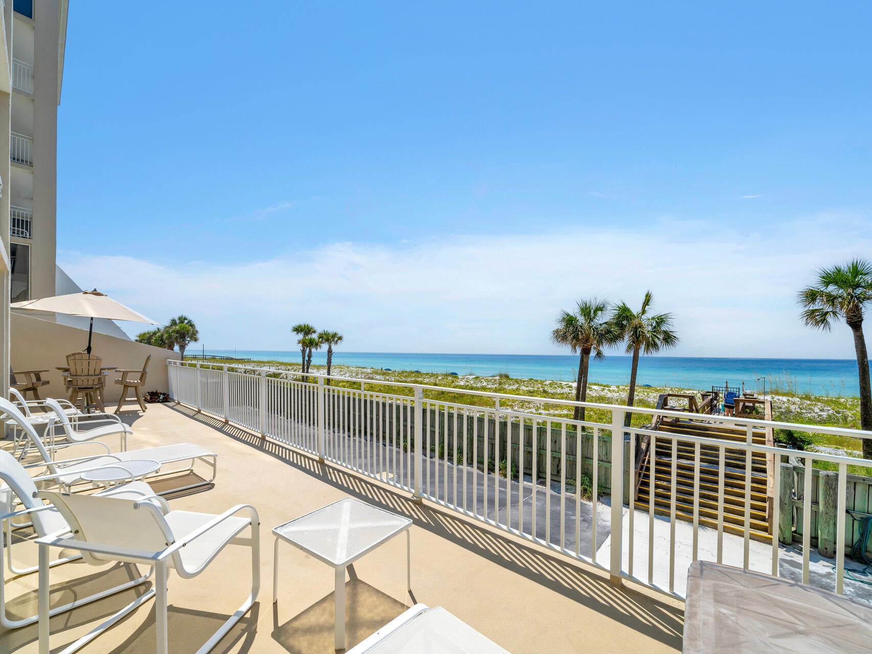GULFSHORE CONDO - Residential