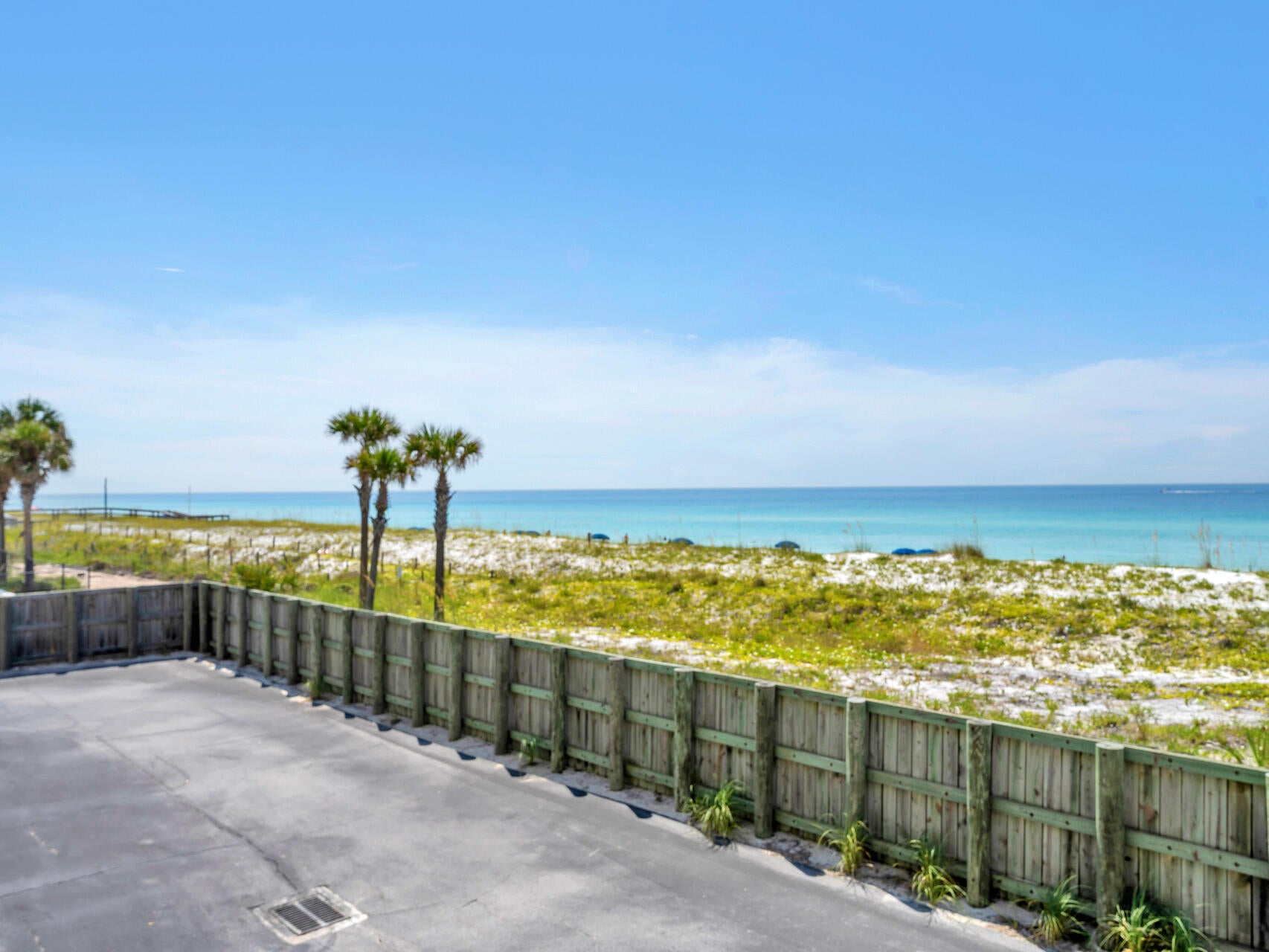GULFSHORE CONDO - Residential