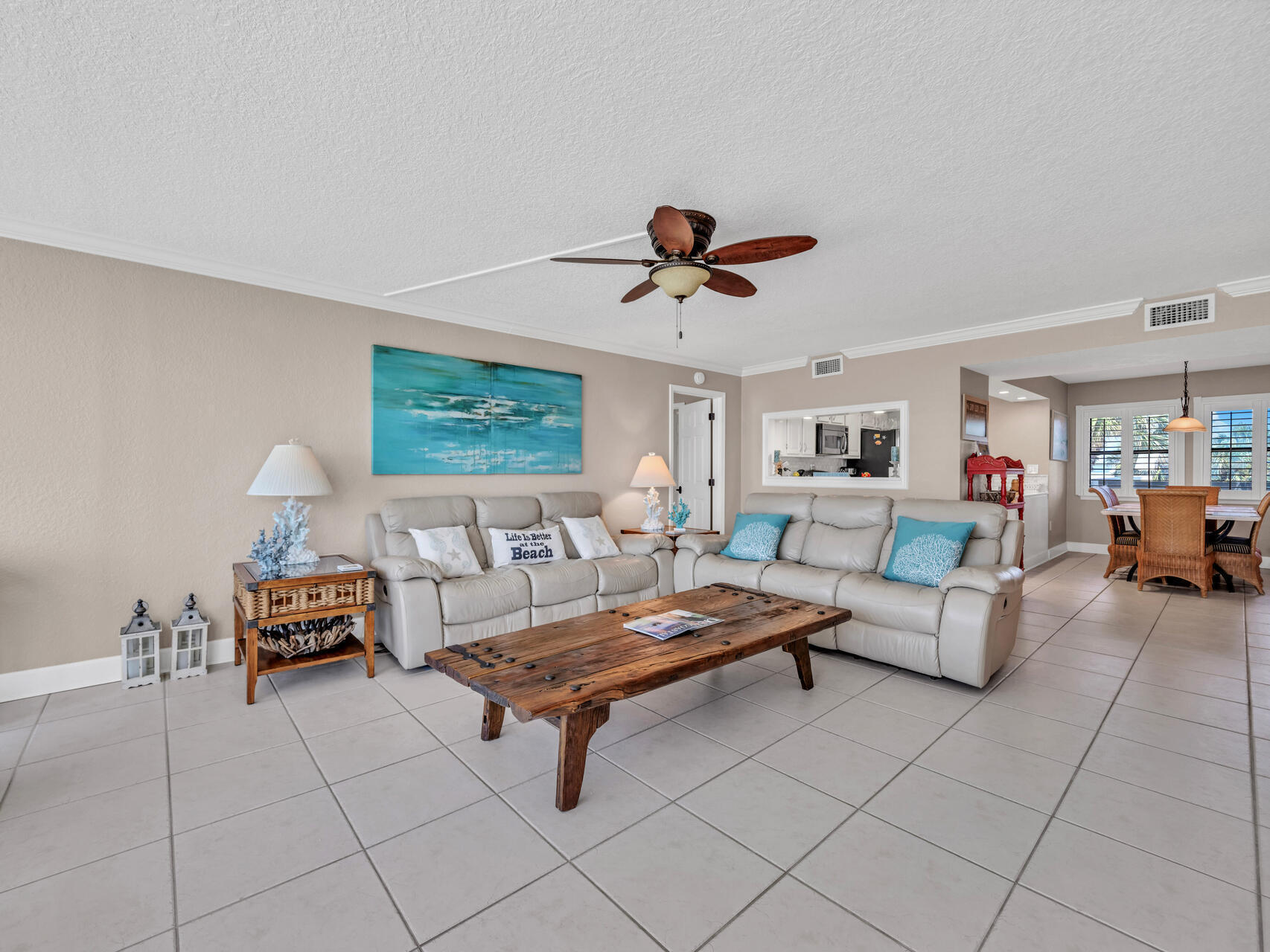 GULFSHORE CONDO - Residential