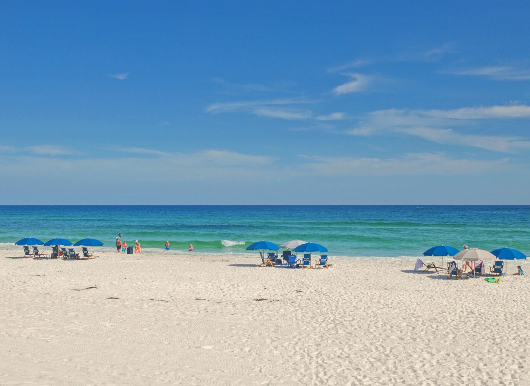 GULFSHORE CONDO - Residential