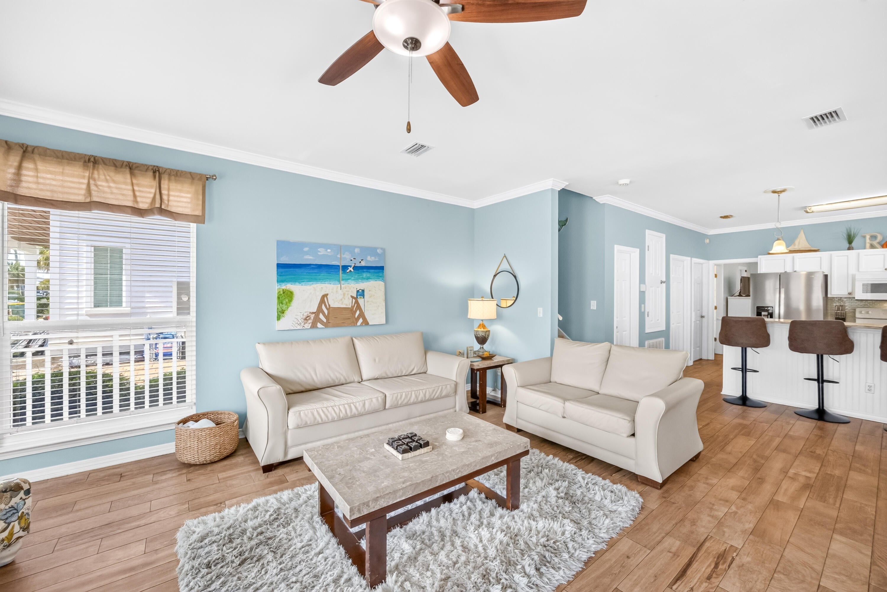CRYSTAL BEACH - Residential