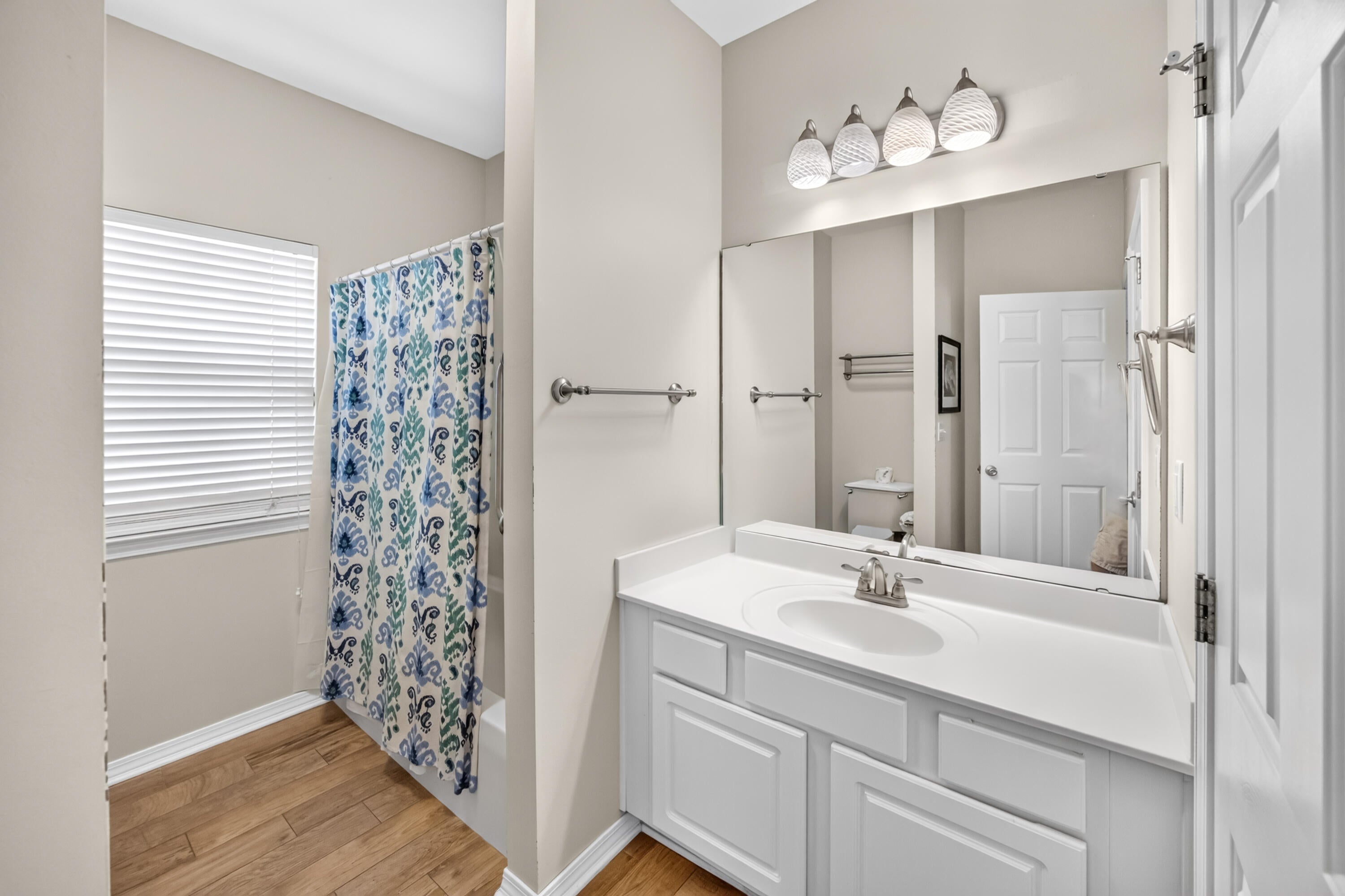 CRYSTAL BEACH - Residential
