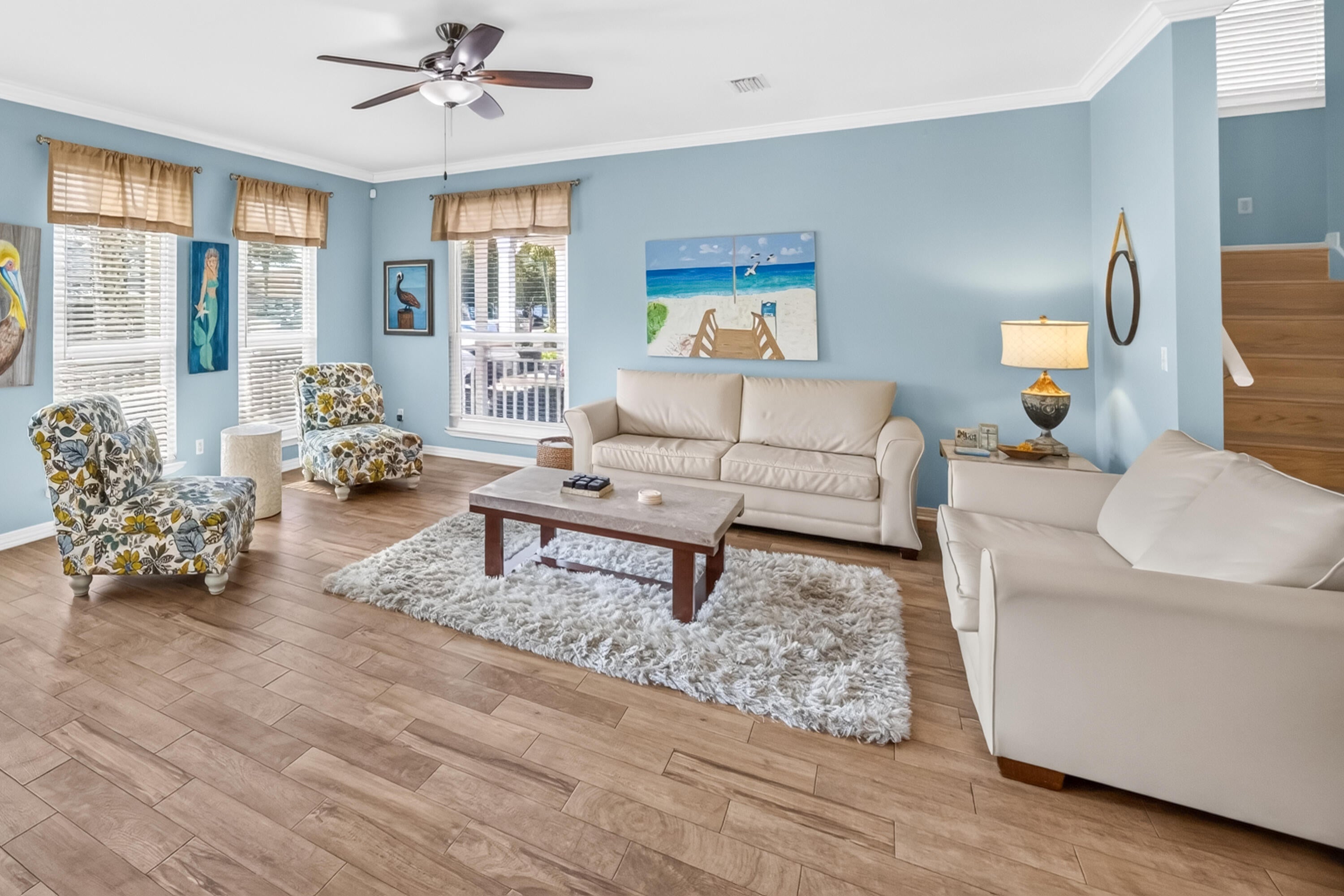 CRYSTAL BEACH - Residential