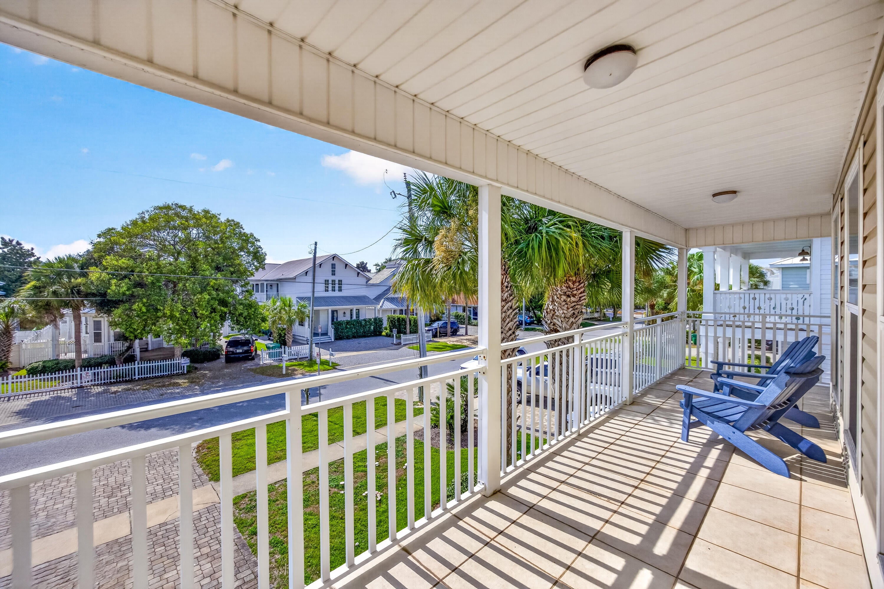 CRYSTAL BEACH - Residential