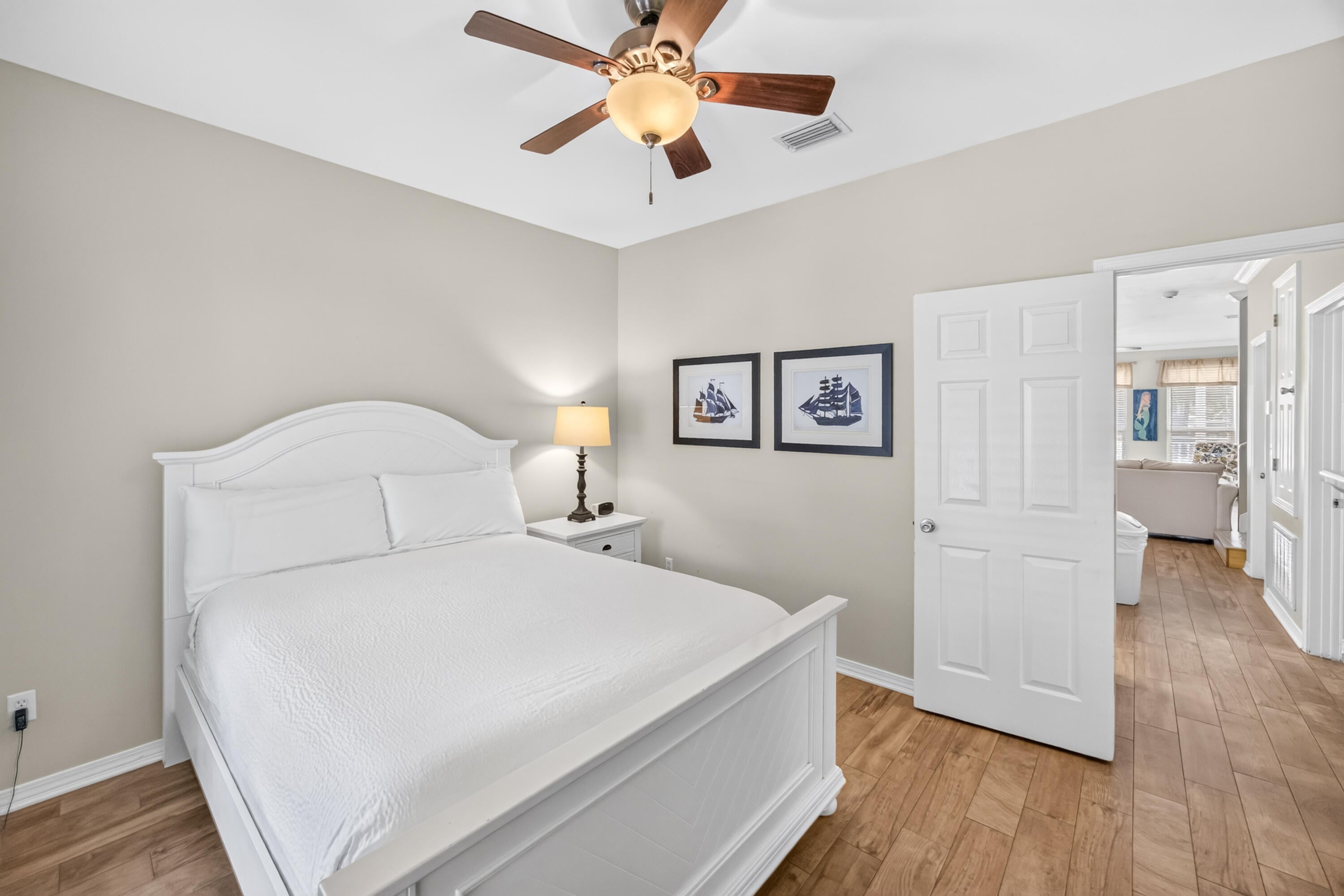 CRYSTAL BEACH - Residential