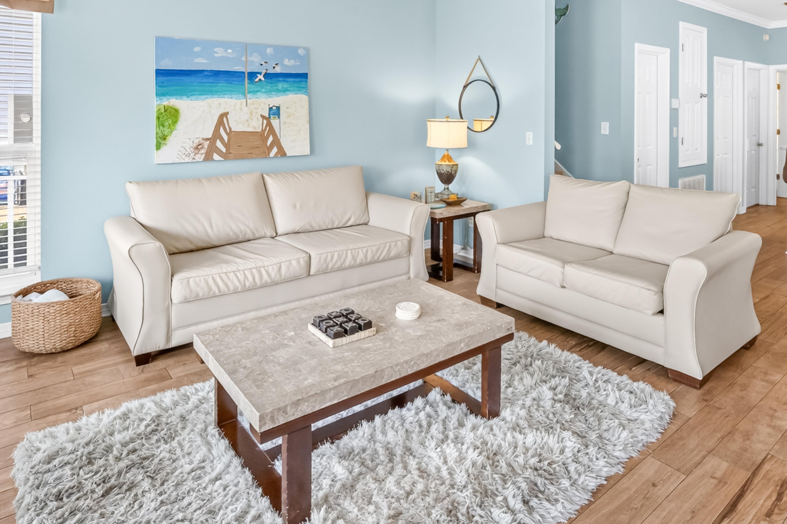 CRYSTAL BEACH - Residential