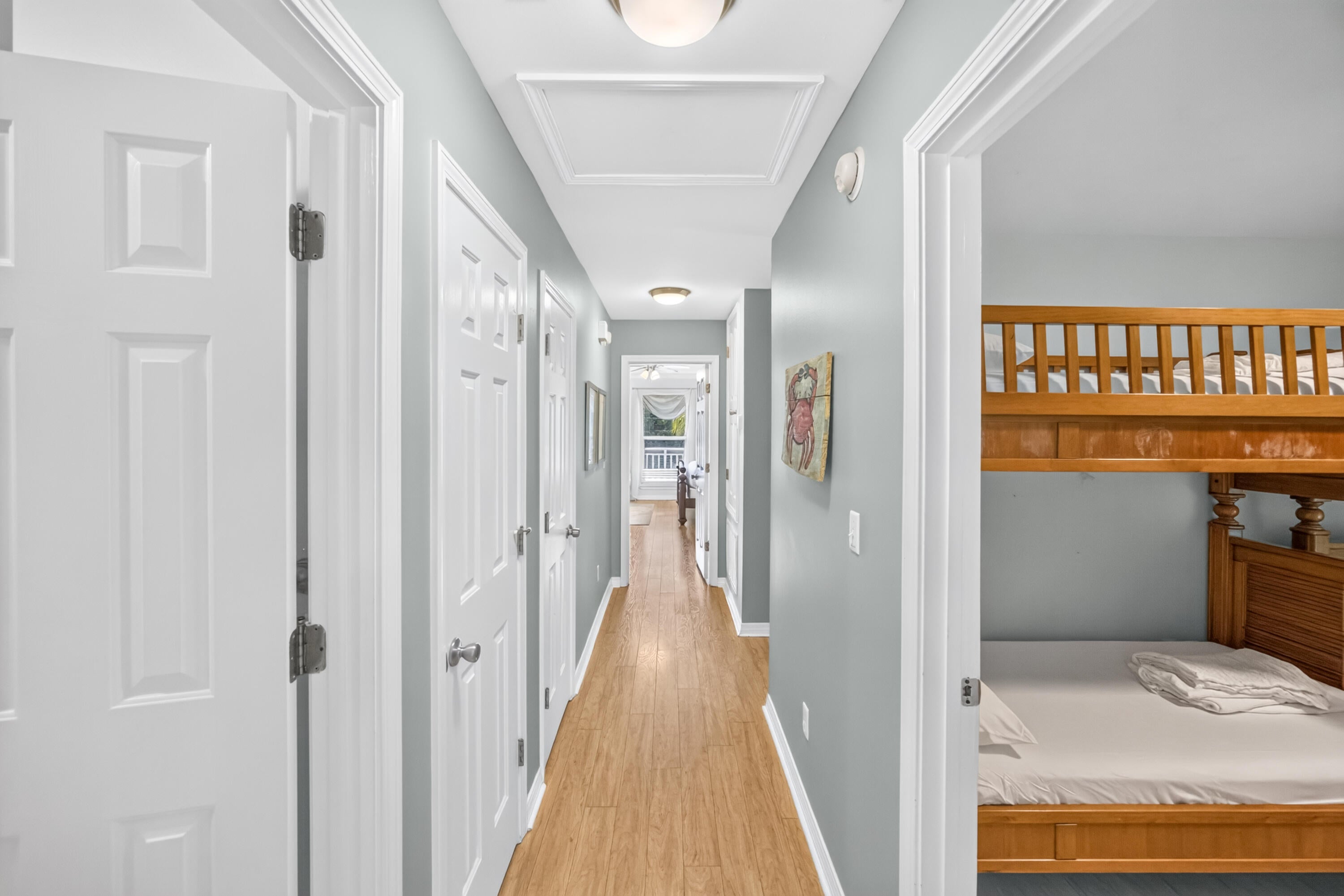 CRYSTAL BEACH - Residential